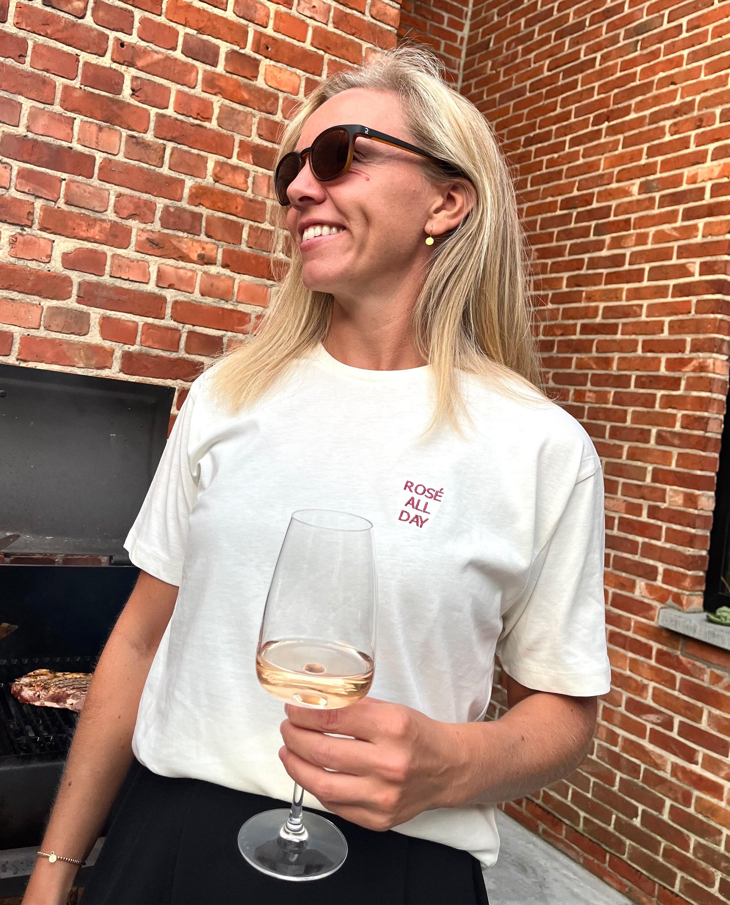 Personaliseerbaar T-shirt, dames - null - Studio Unique