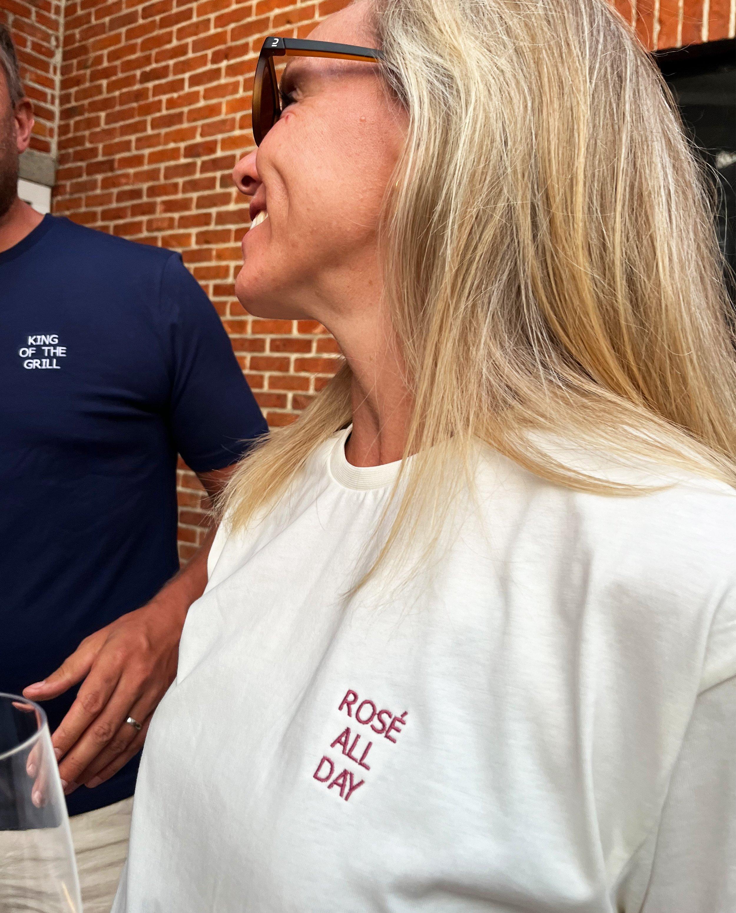 T-shirts - Personaliseerbaar T-shirt, dames