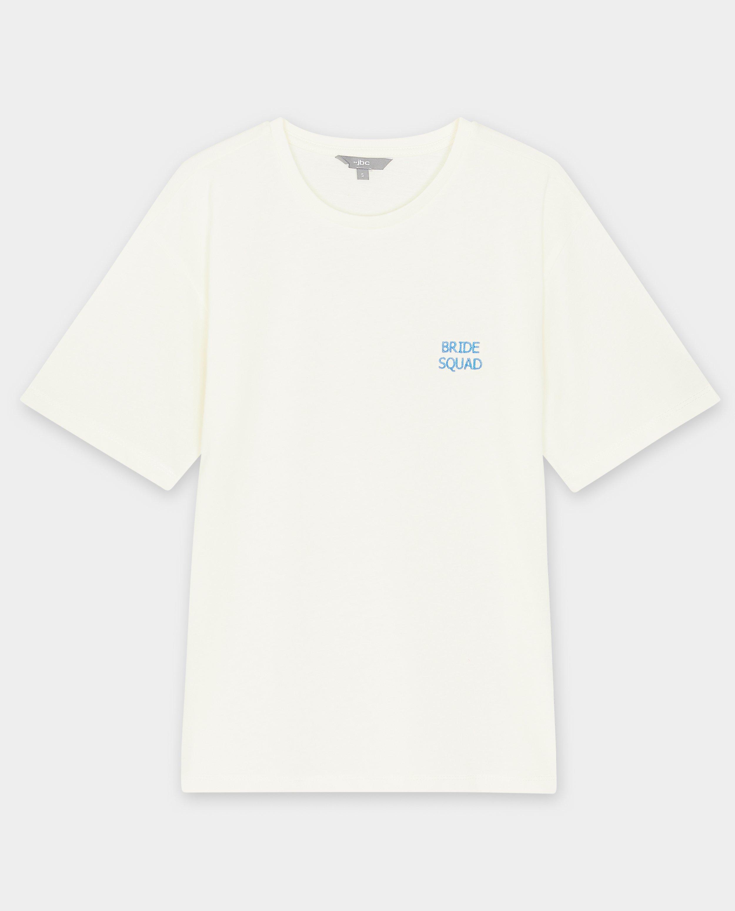 T-shirts - Personaliseerbaar T-shirt, dames