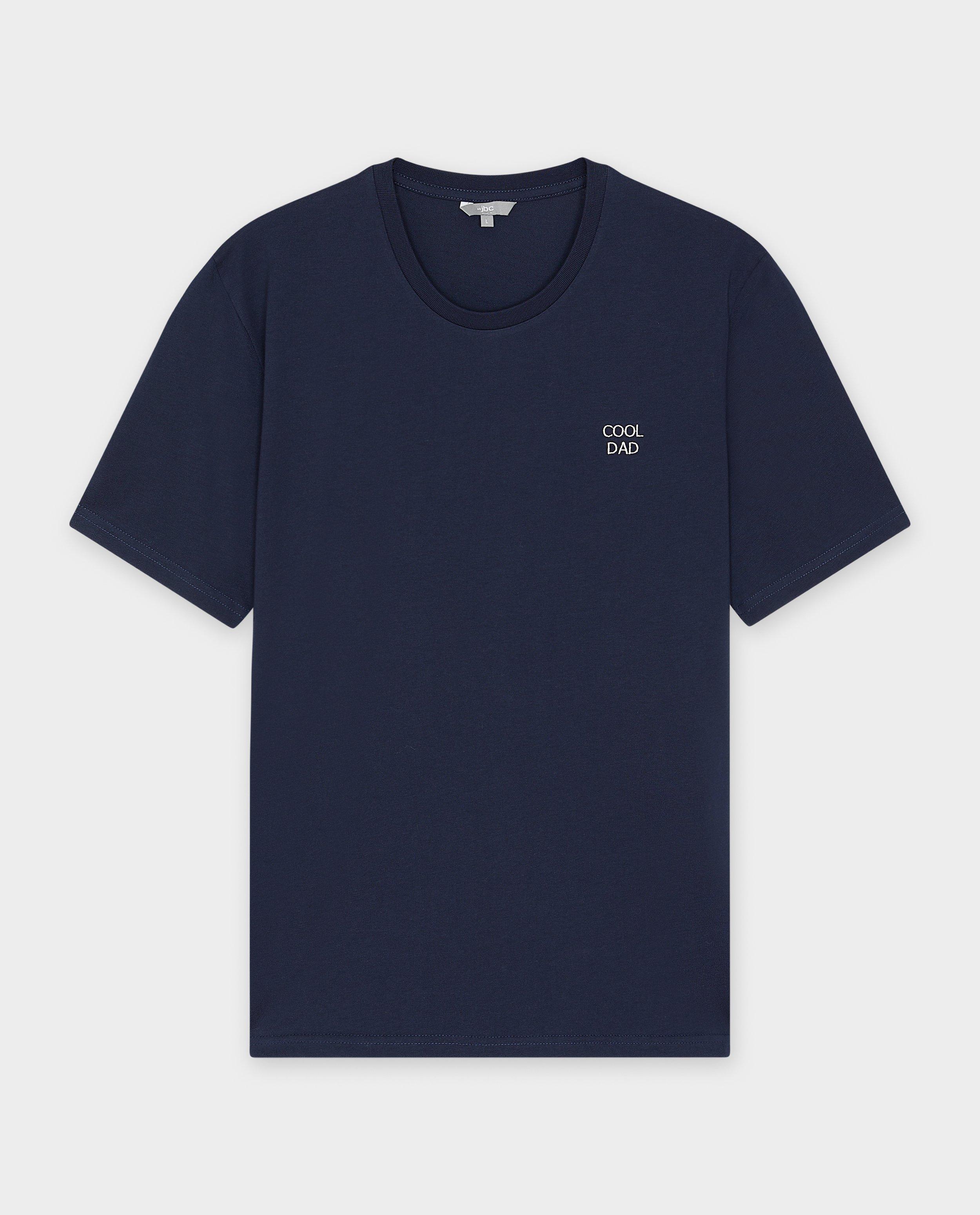 T-shirts - Personaliseerbaar T-shirt, heren