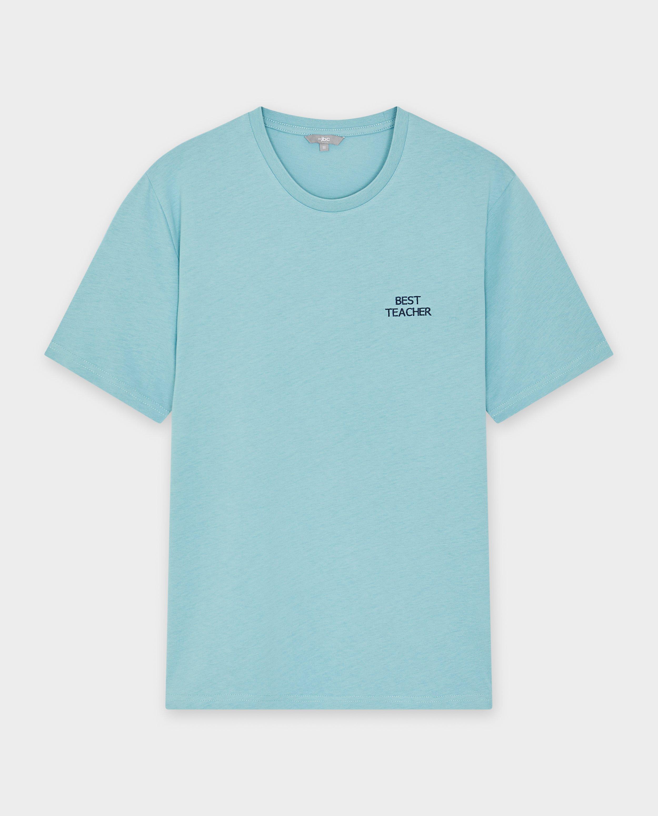 T-shirts - Personaliseerbaar T-shirt, heren