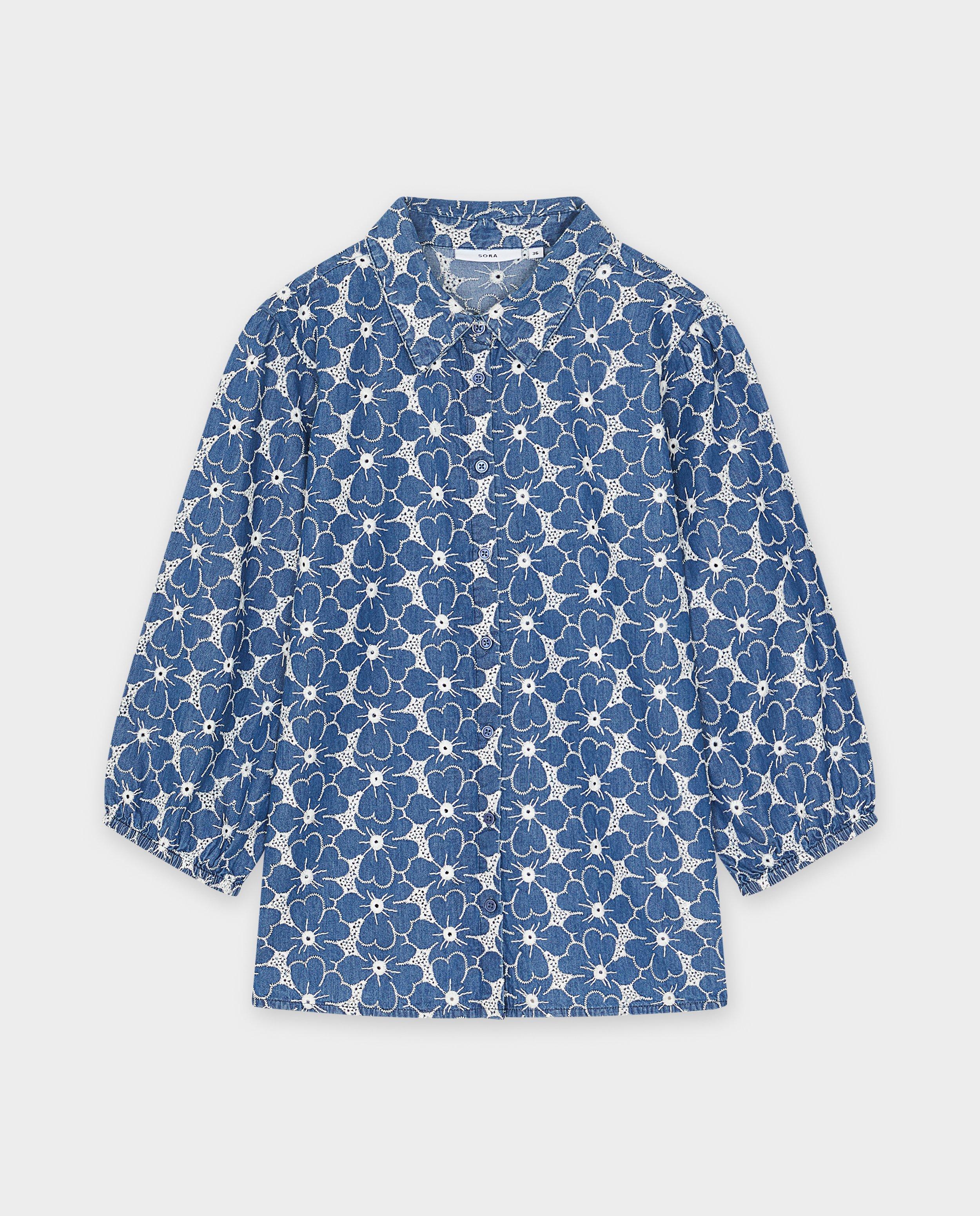 donkerblauw