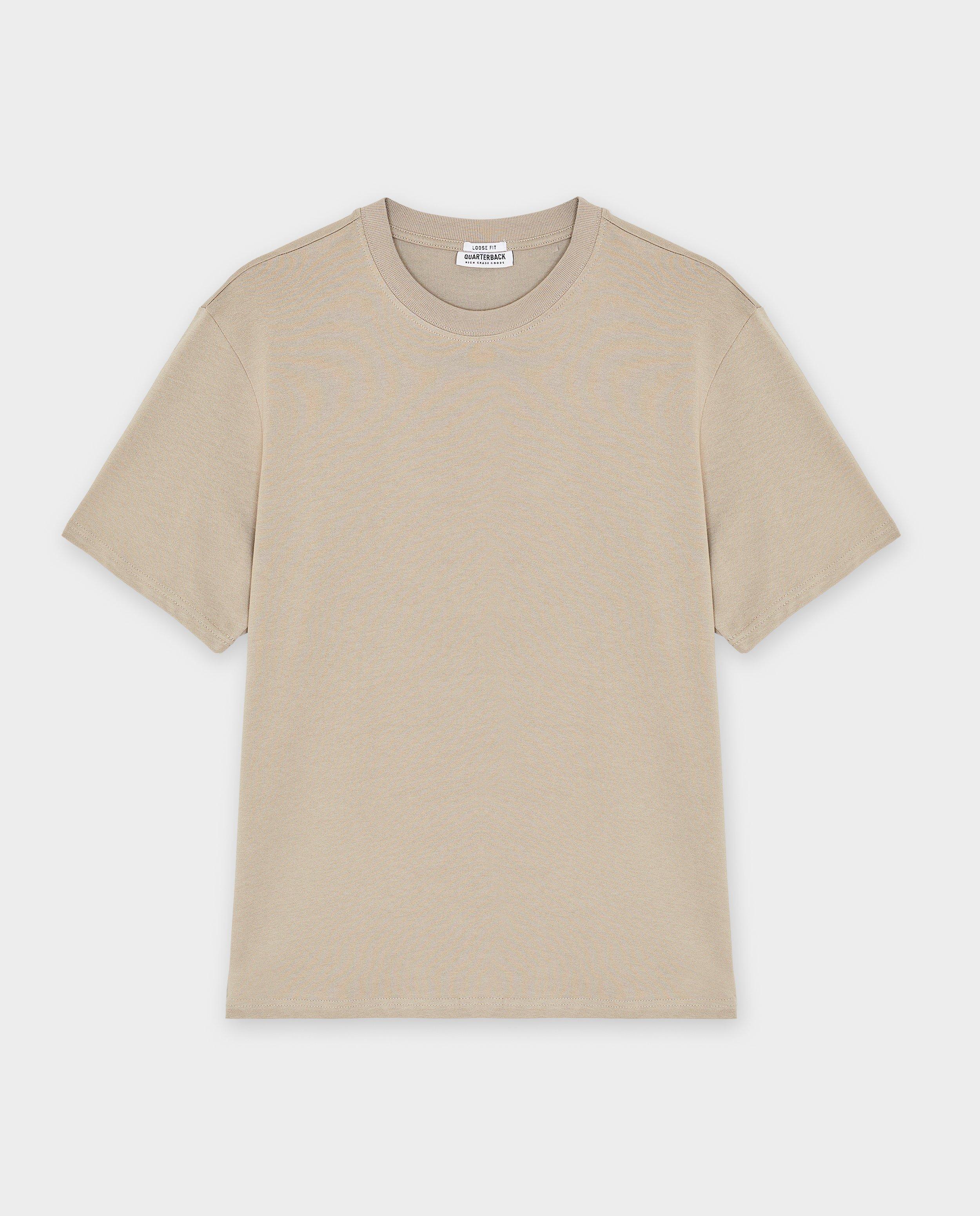 Bruin T-shirt, loose fit - null - Quarterback