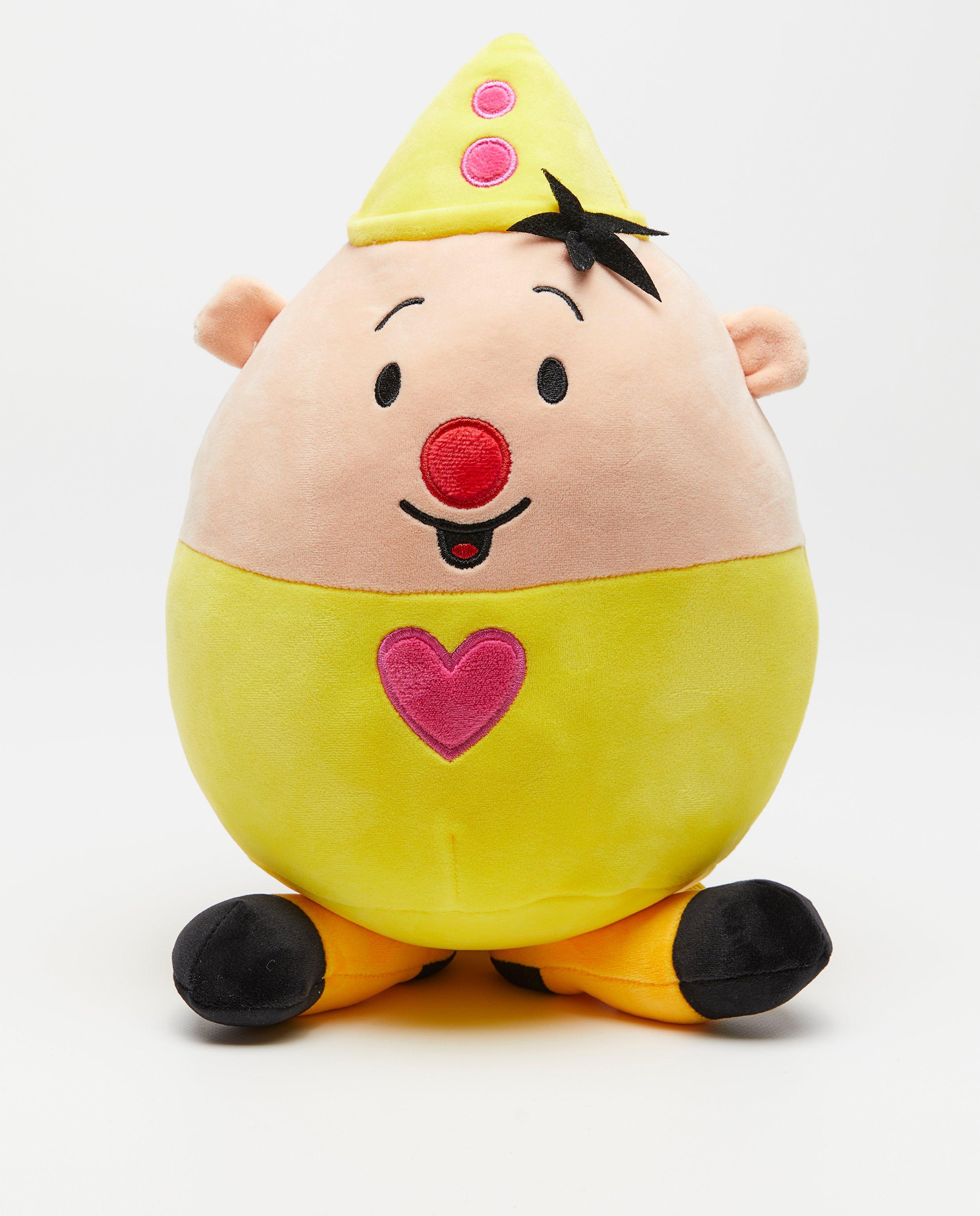 Knuffel Bumba - null - Bumba