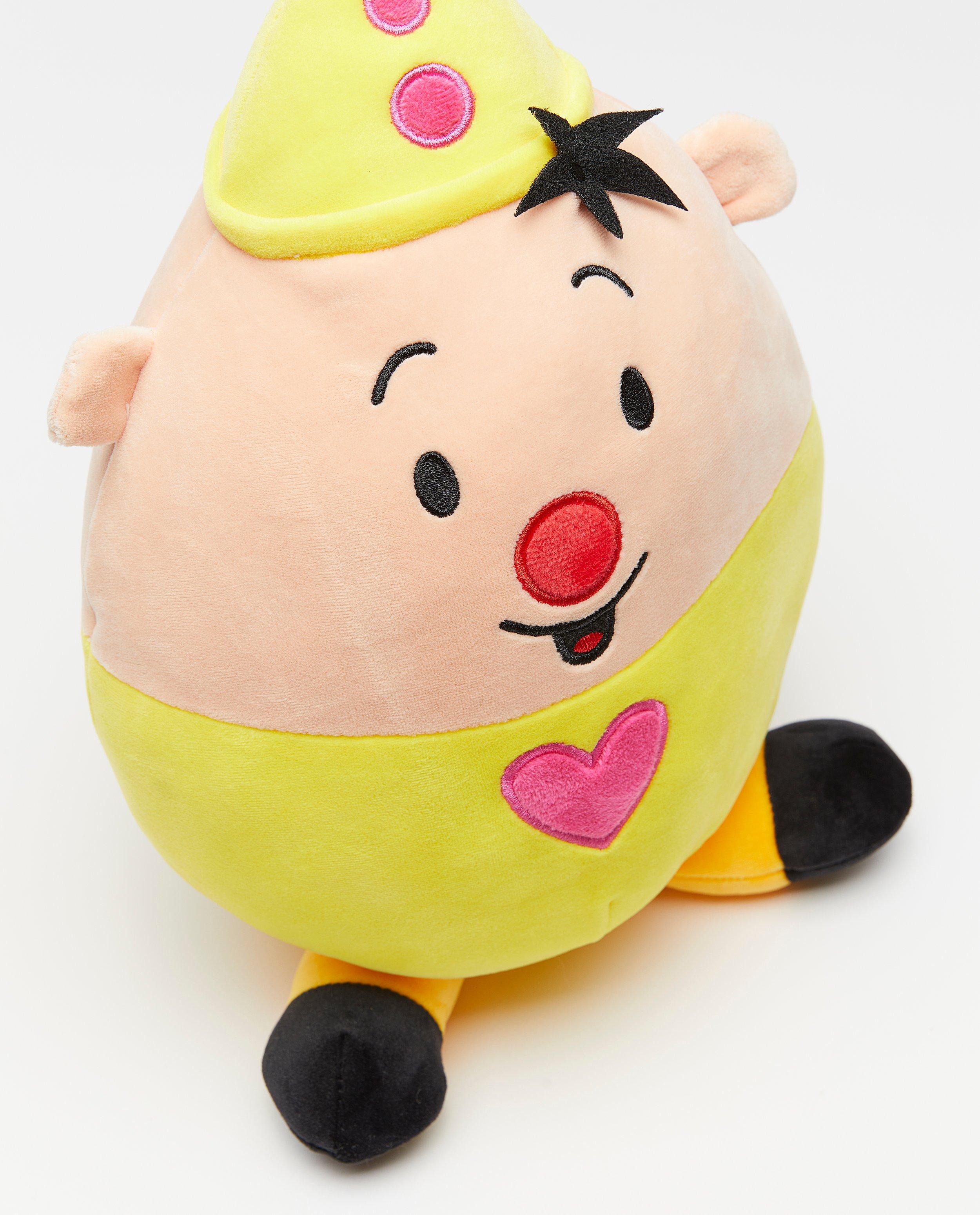 Gadgets - Knuffel Bumba