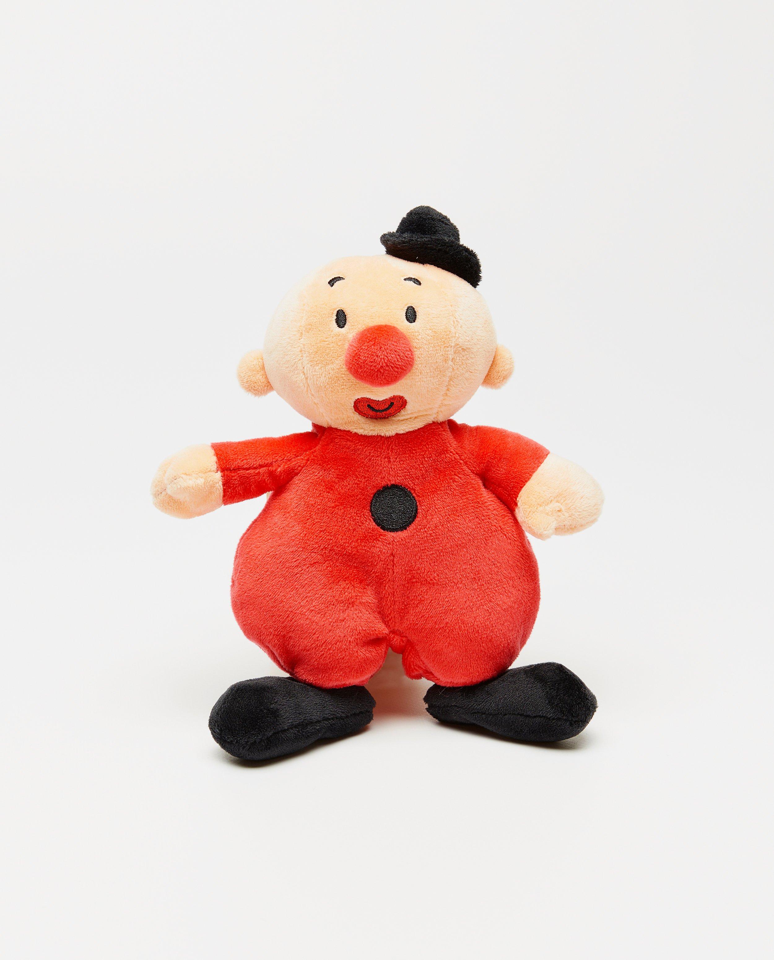 Knuffel Bumbalu - null - Bumba