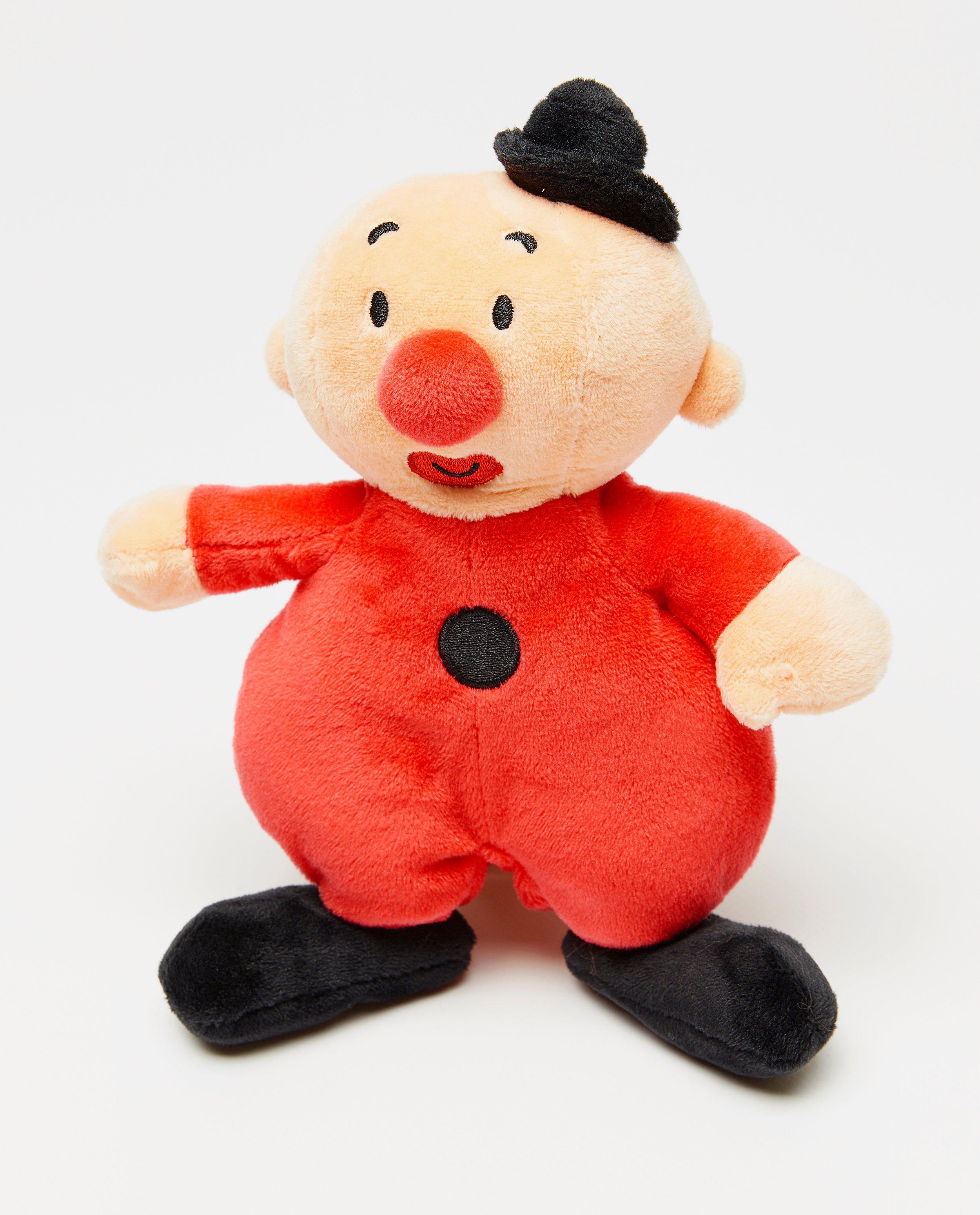 Gadgets - Knuffel Bumbalu