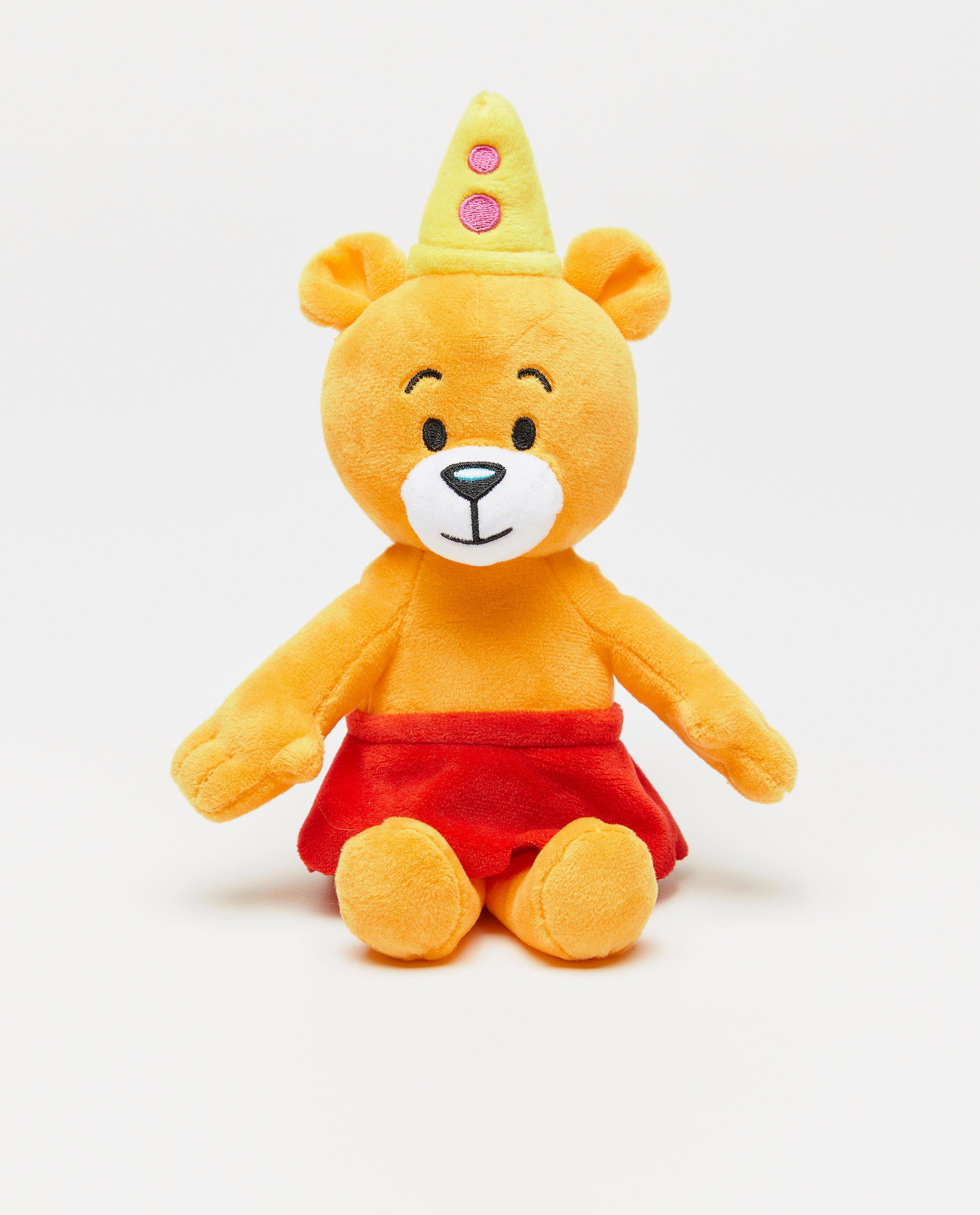 Knuffel Nanadu - null - Bumba