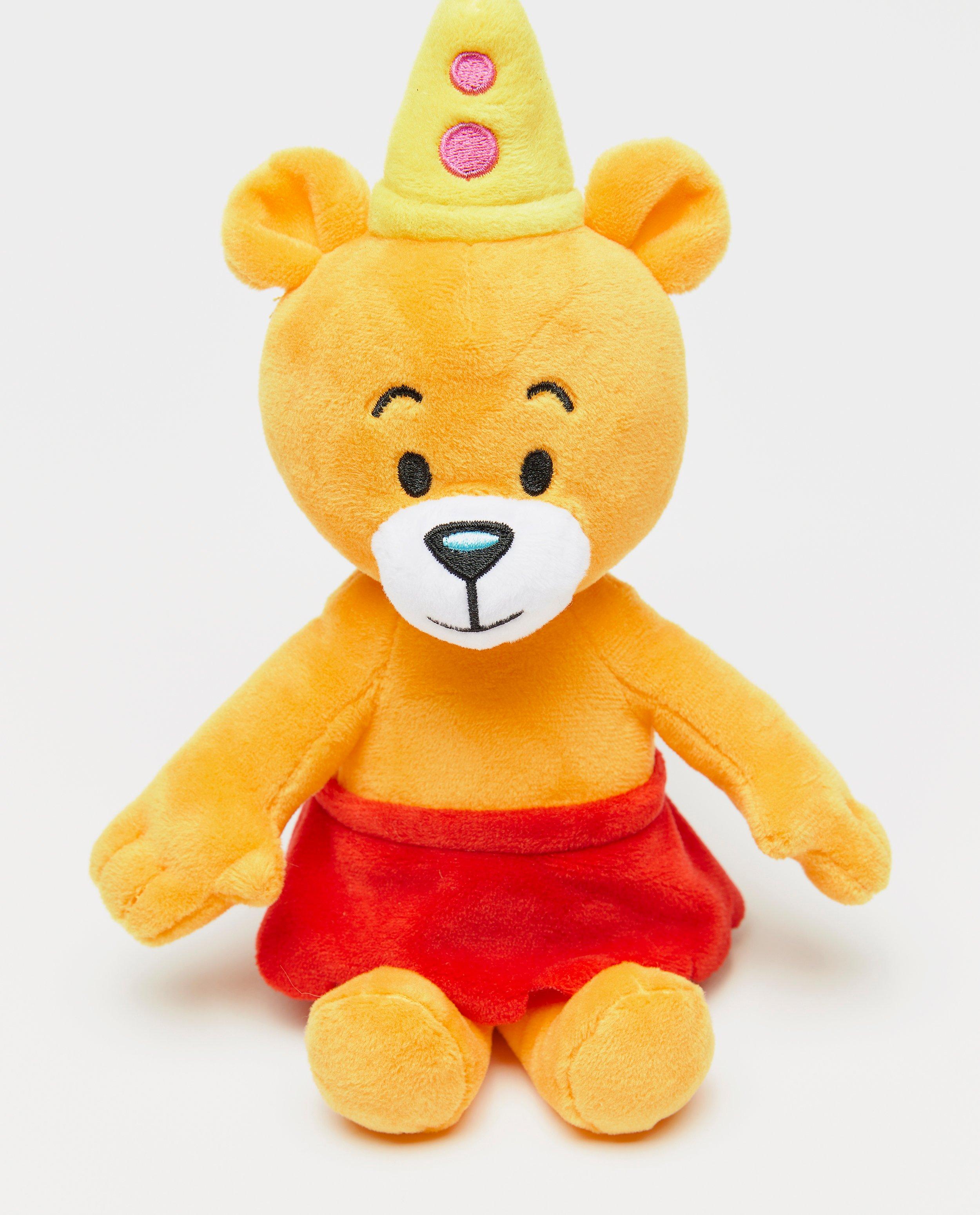 Gadgets - Knuffel Nanadu