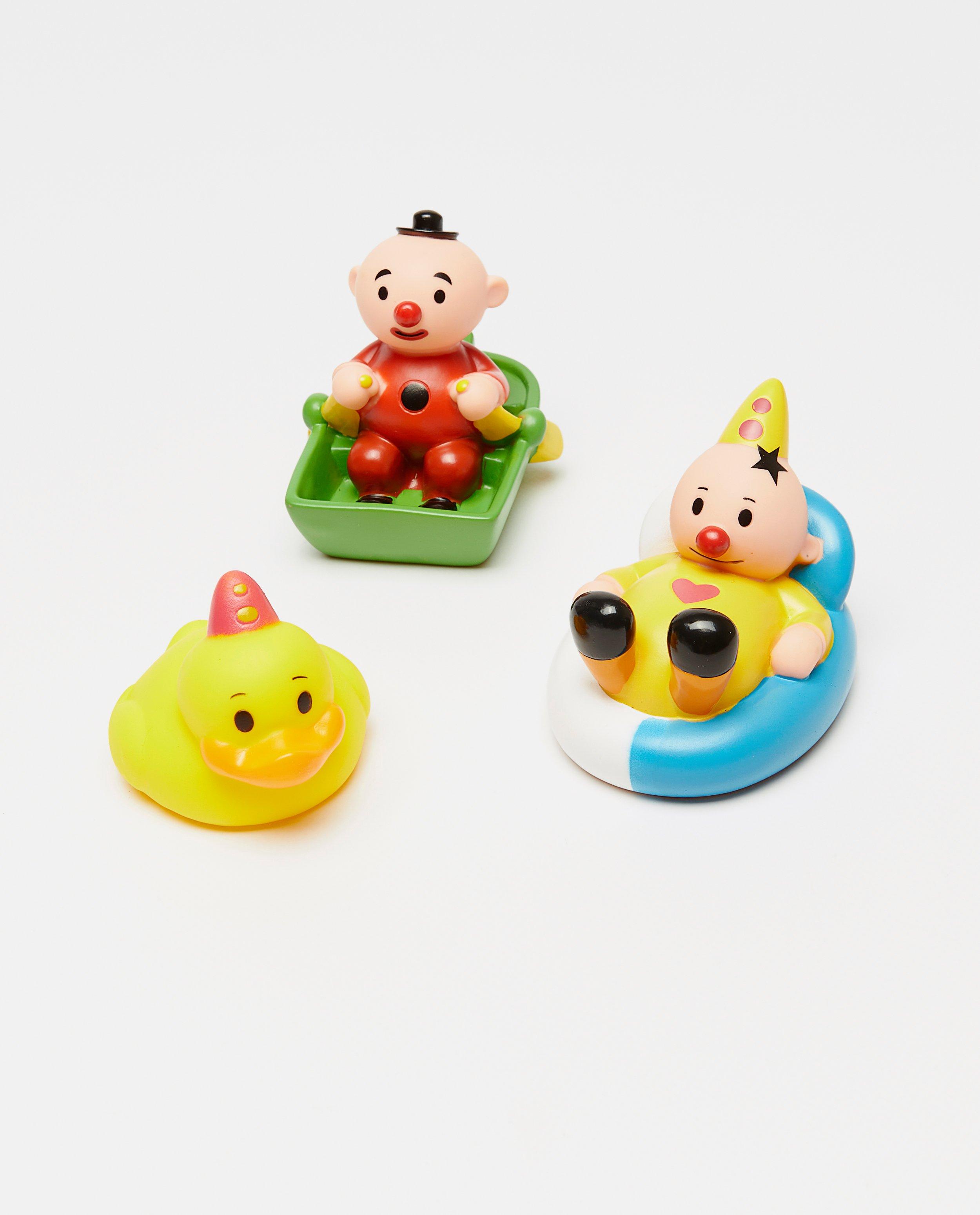 Gadgets - Badfiguurtjes Bumba