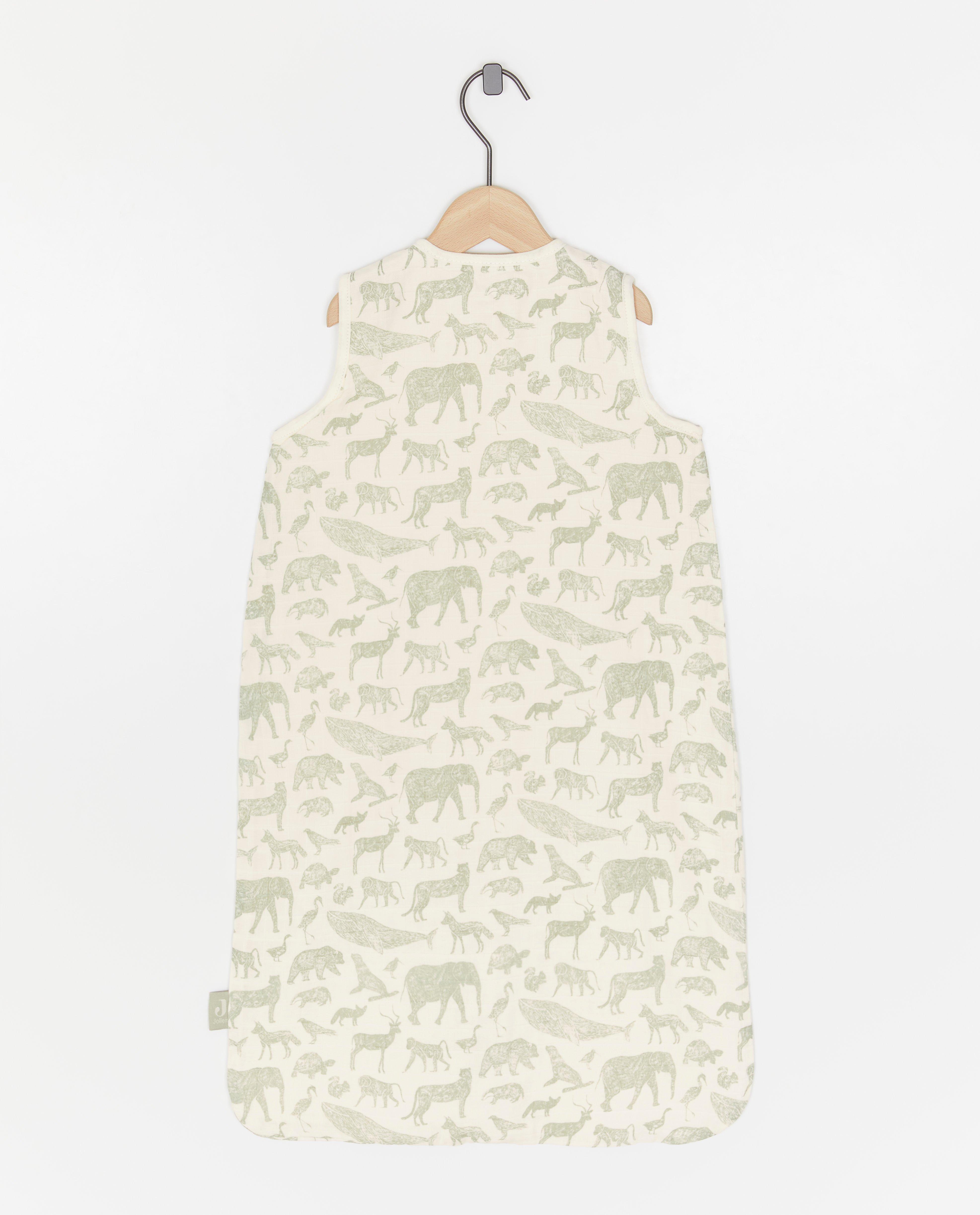 Nachtkleding - Slaapzak van tetra (70 cm), TOG 0,5