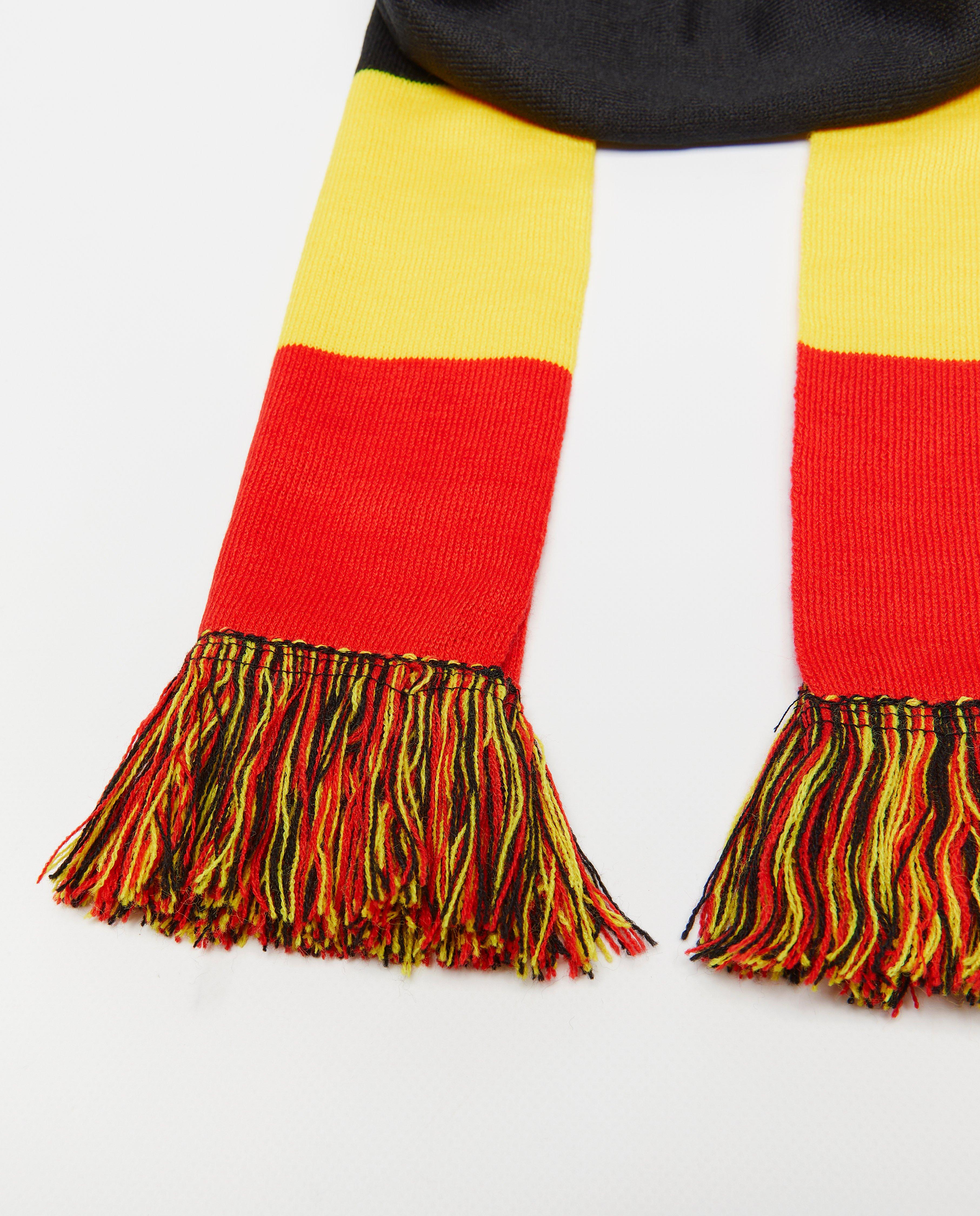 Breigoed - Supporterssjaal, volwassenen