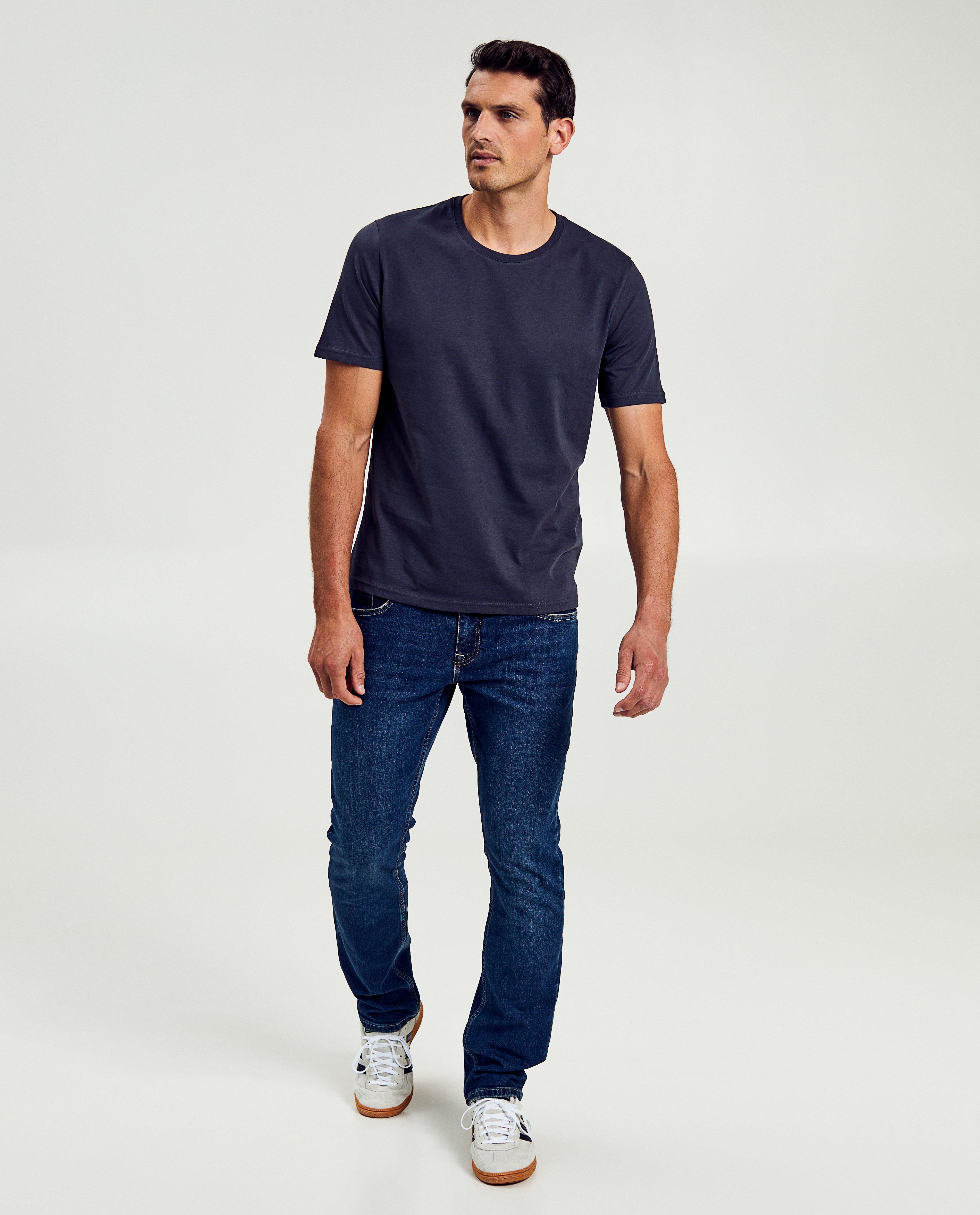 T-shirts - T-shirt vert foncé