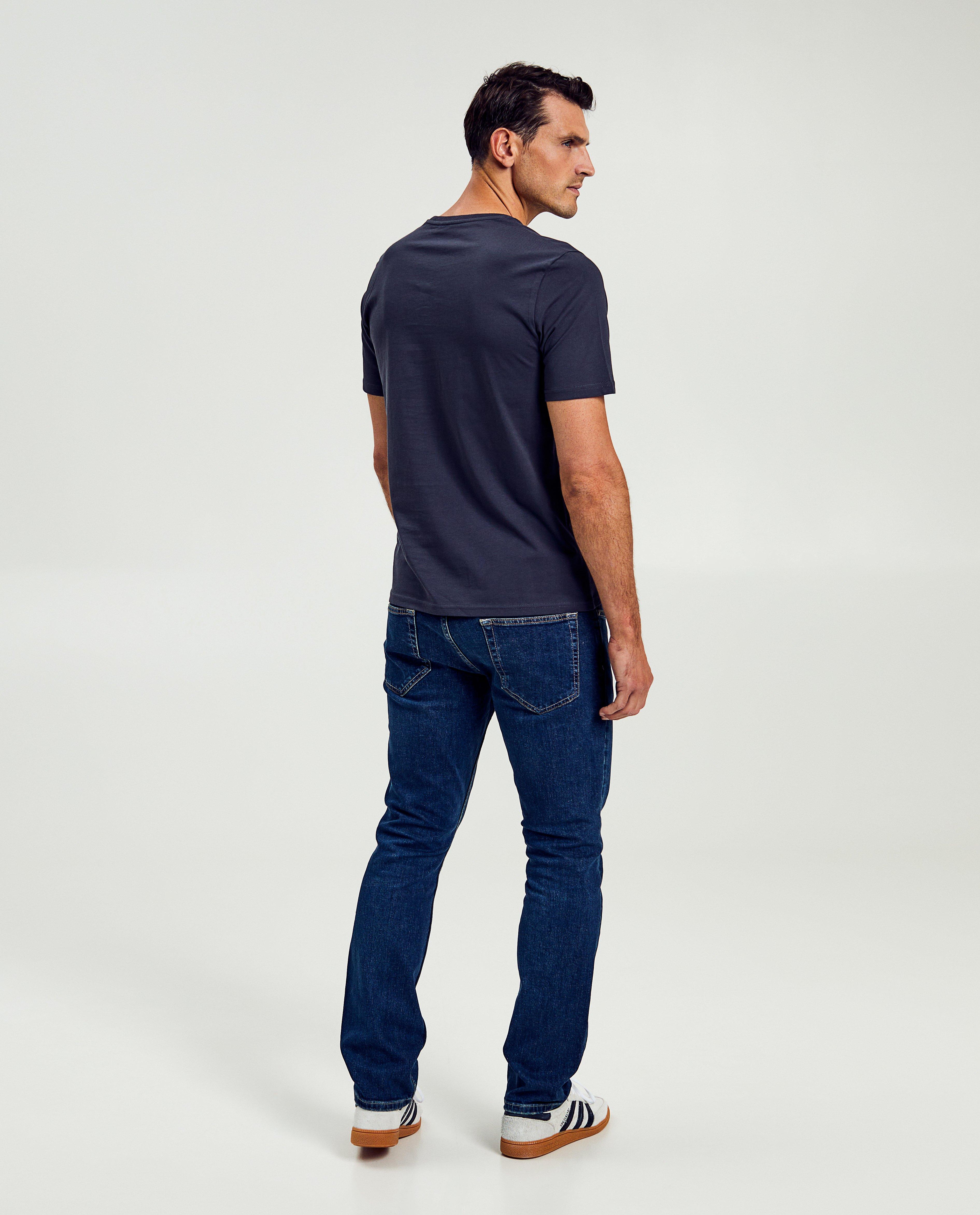 T-shirts - T-shirt vert foncé