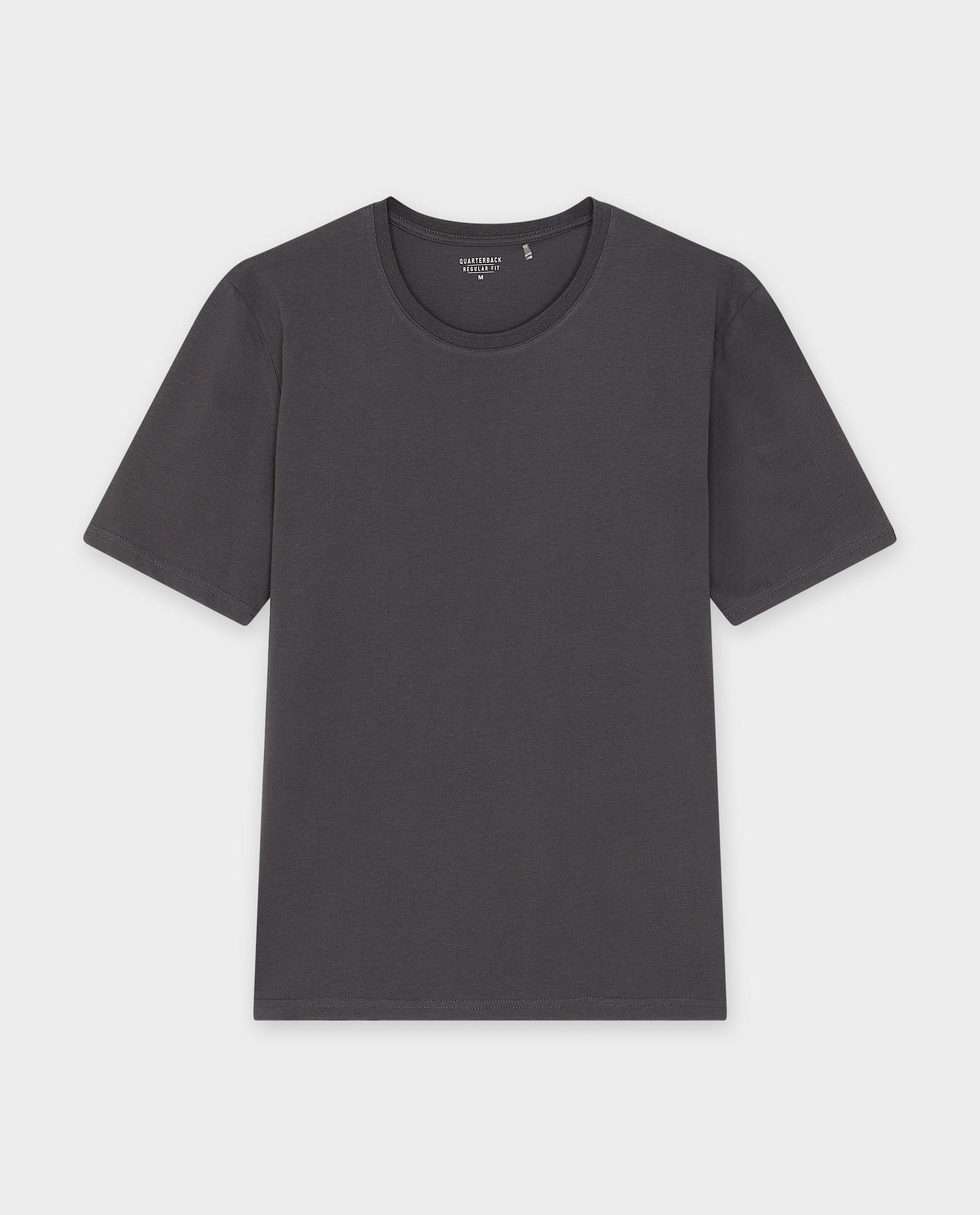 T-shirts - T-shirt vert foncé
