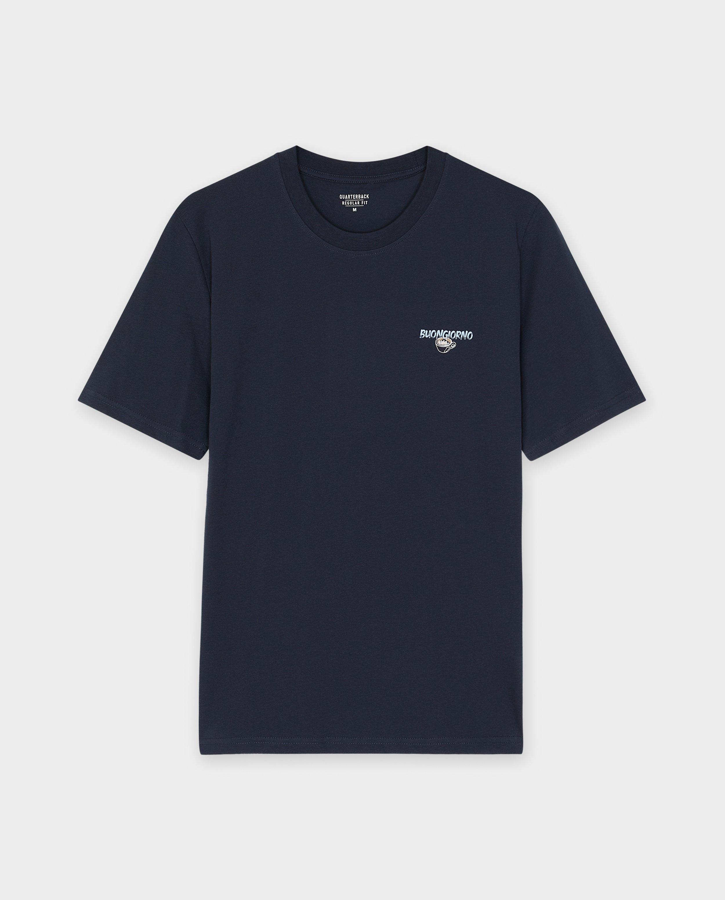 donkerblauw
