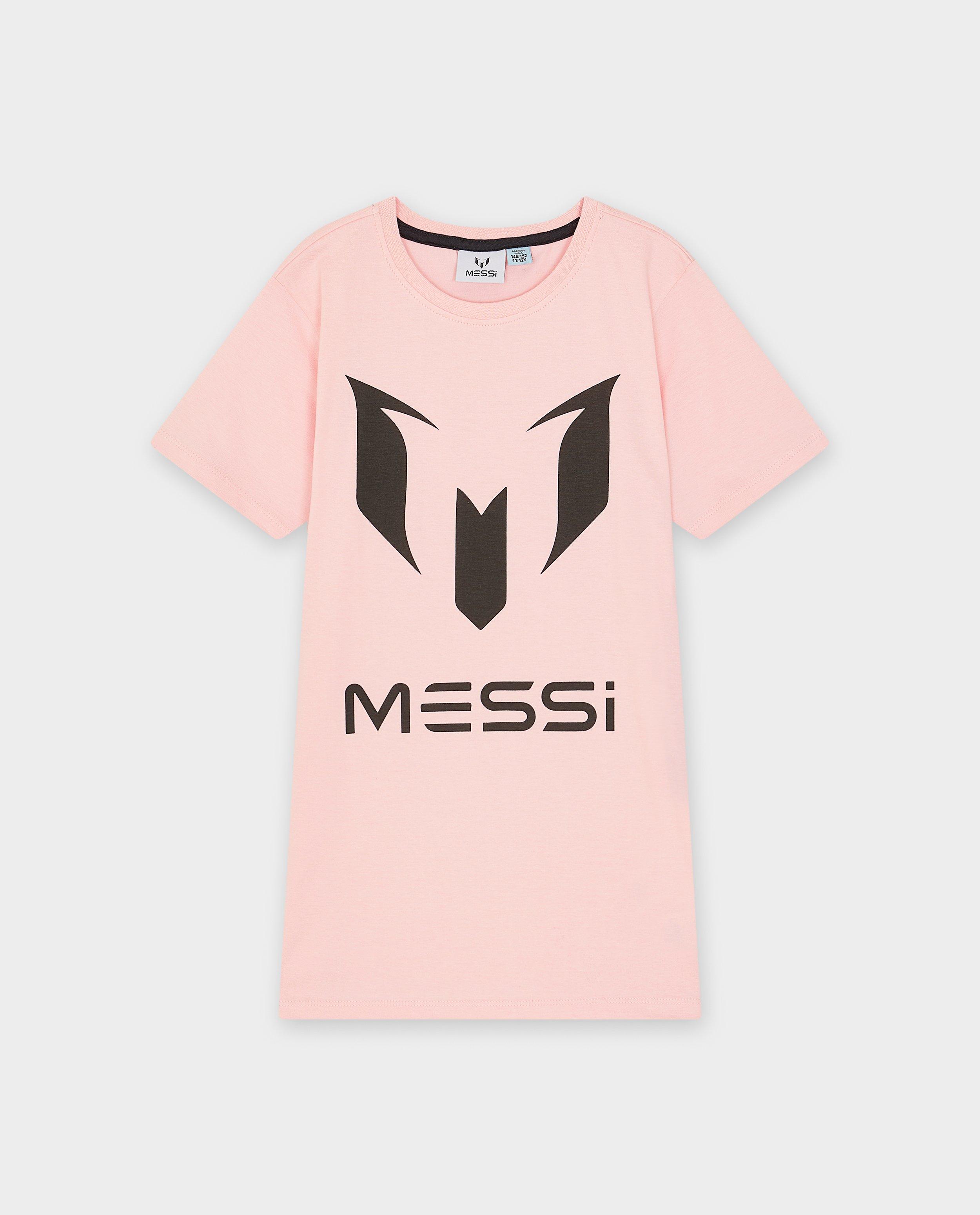 T-shirt avec logo Messi - null - Vingino x Messi
