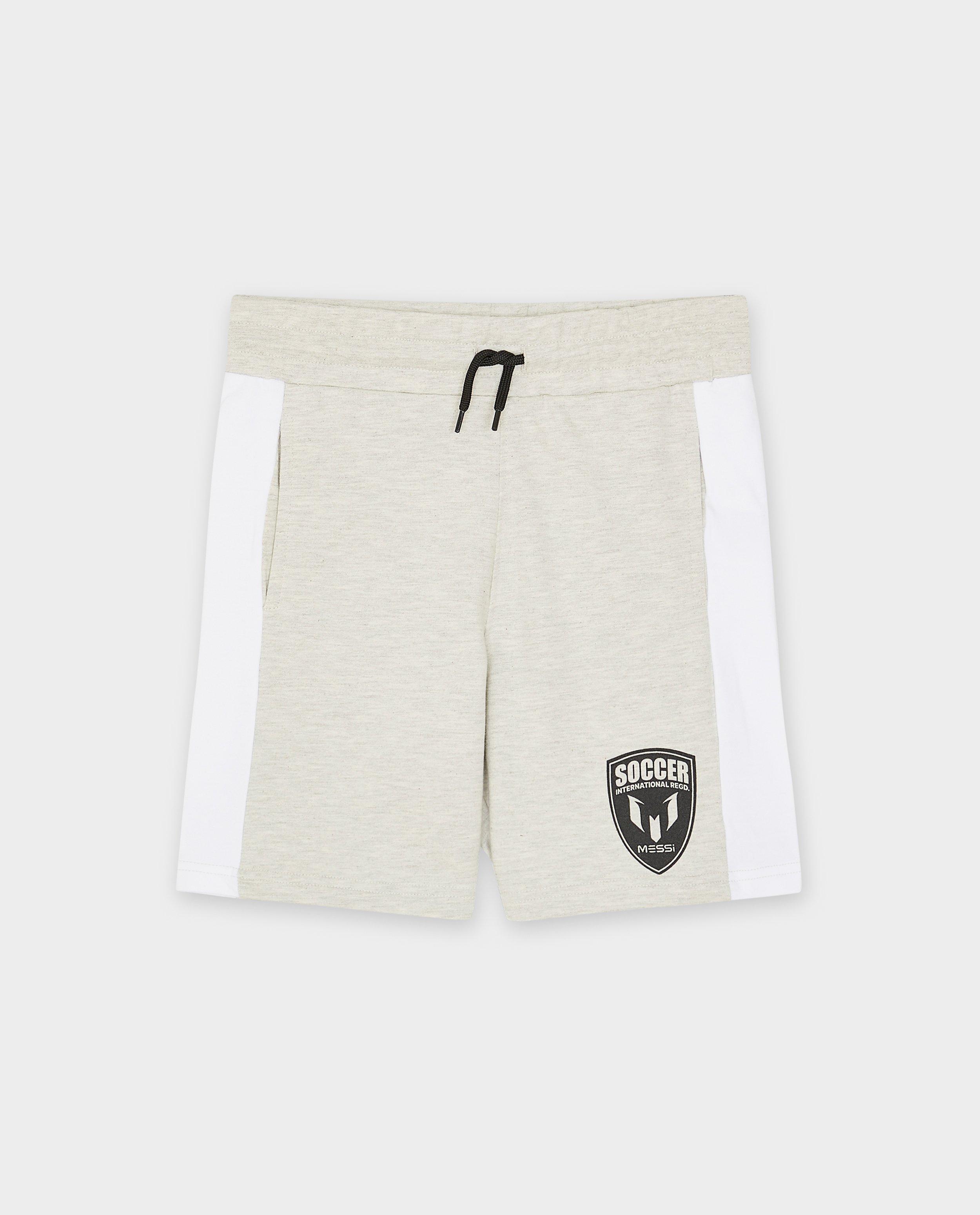 Short met color block - null - Vingino x Messi