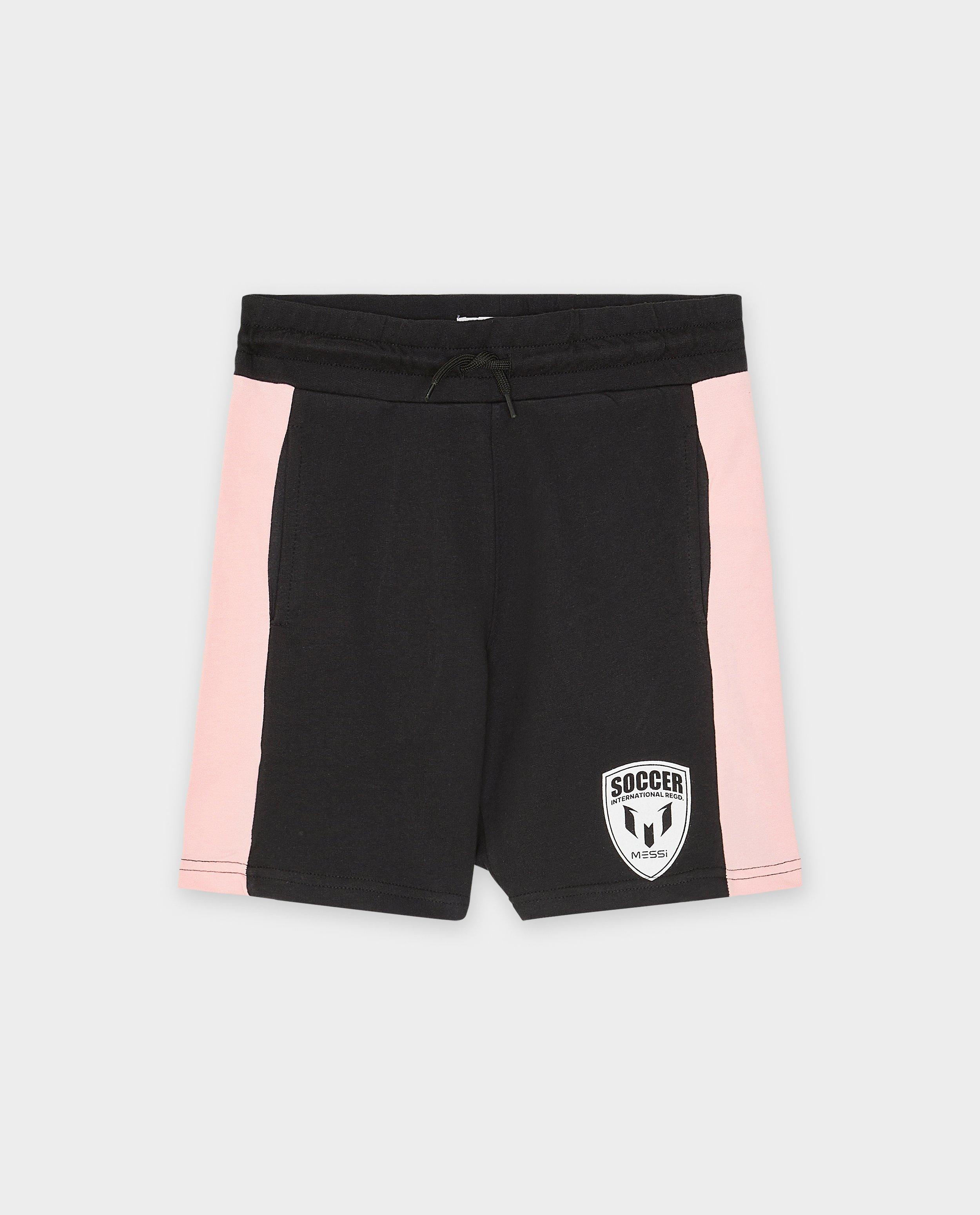 Short à color block - null - Vingino x Messi