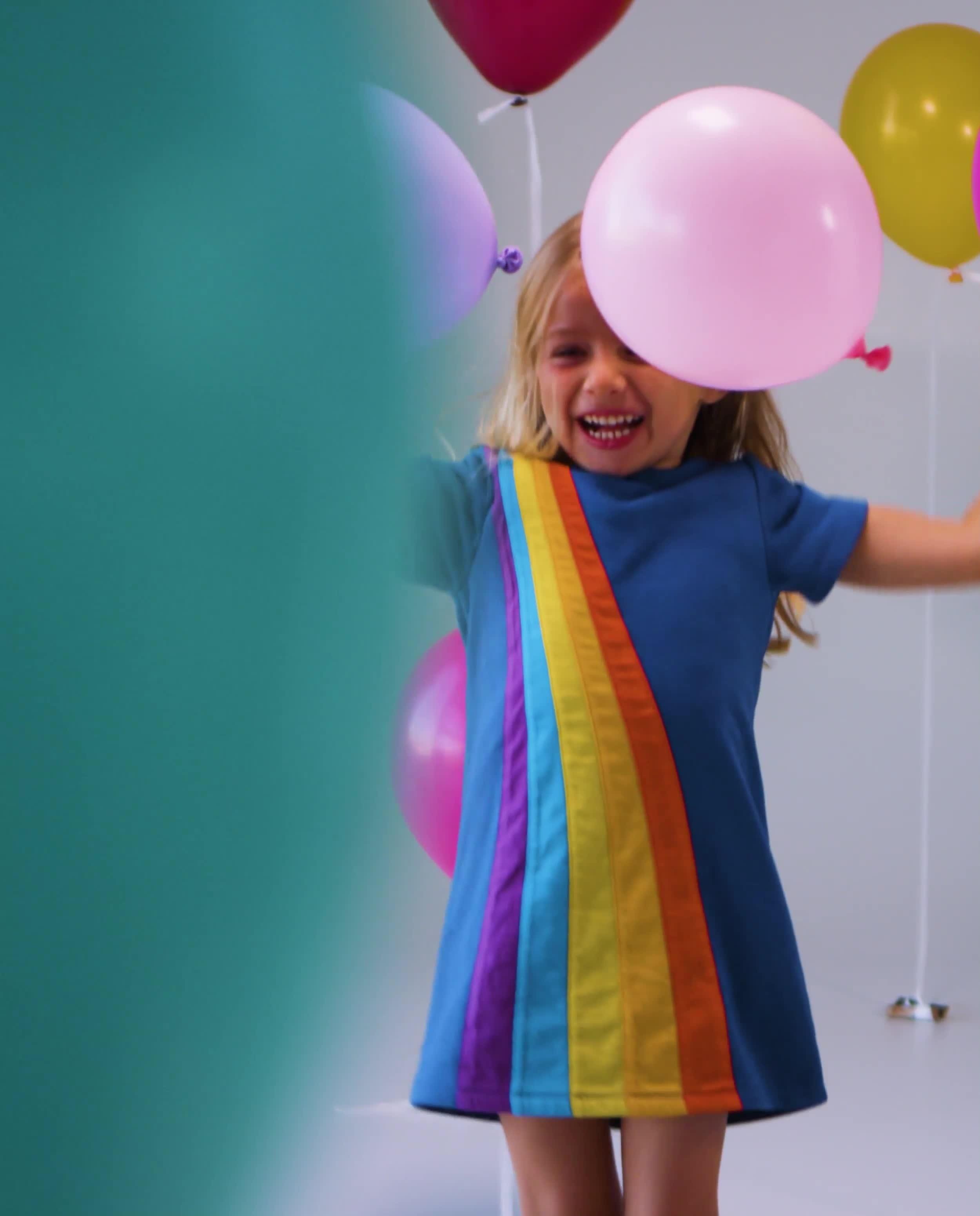 weerstand bieden oplichter klok Kids jurkje - Nieuwe iconische K3-outfit