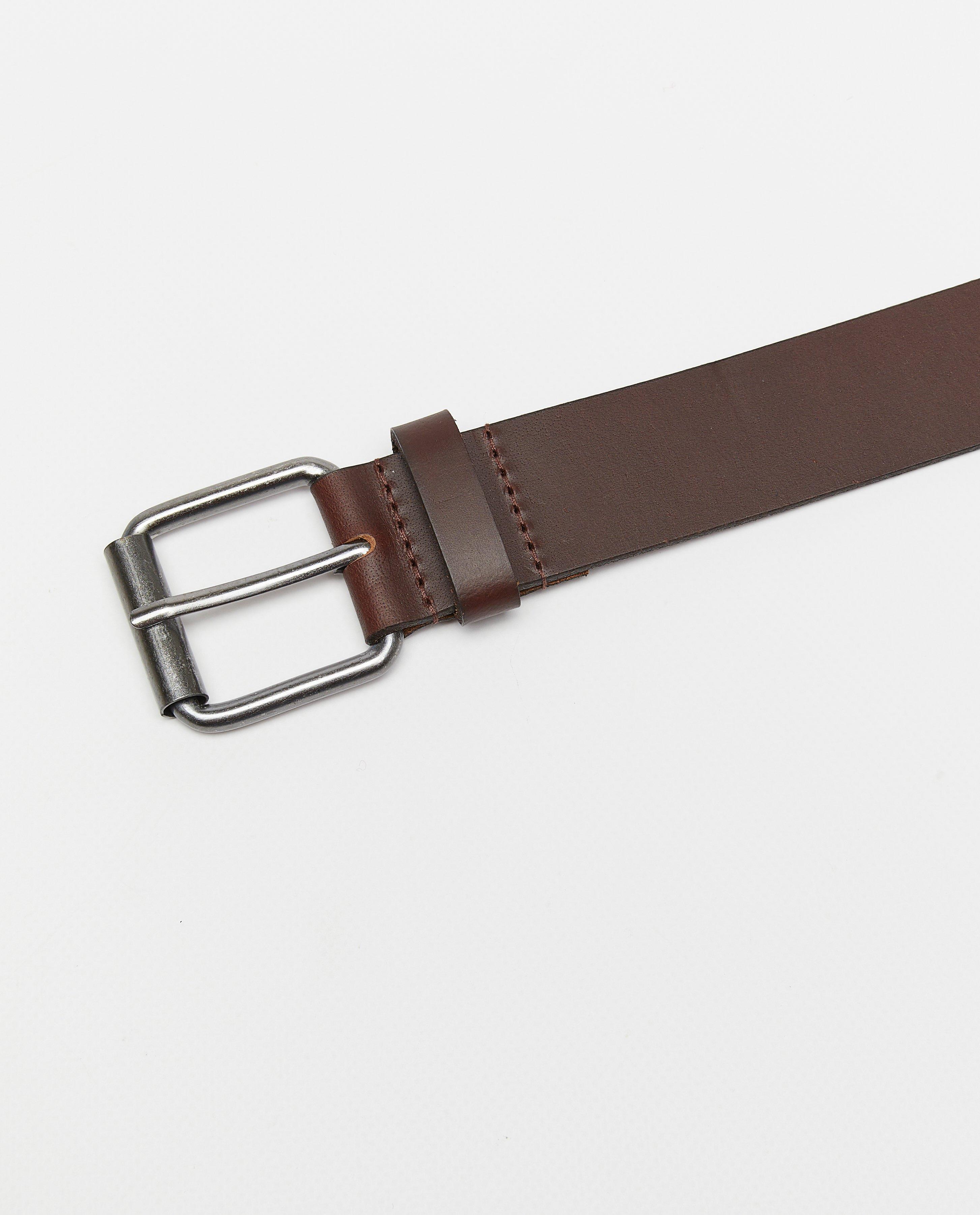 Ceintures - Ceinture en cuir