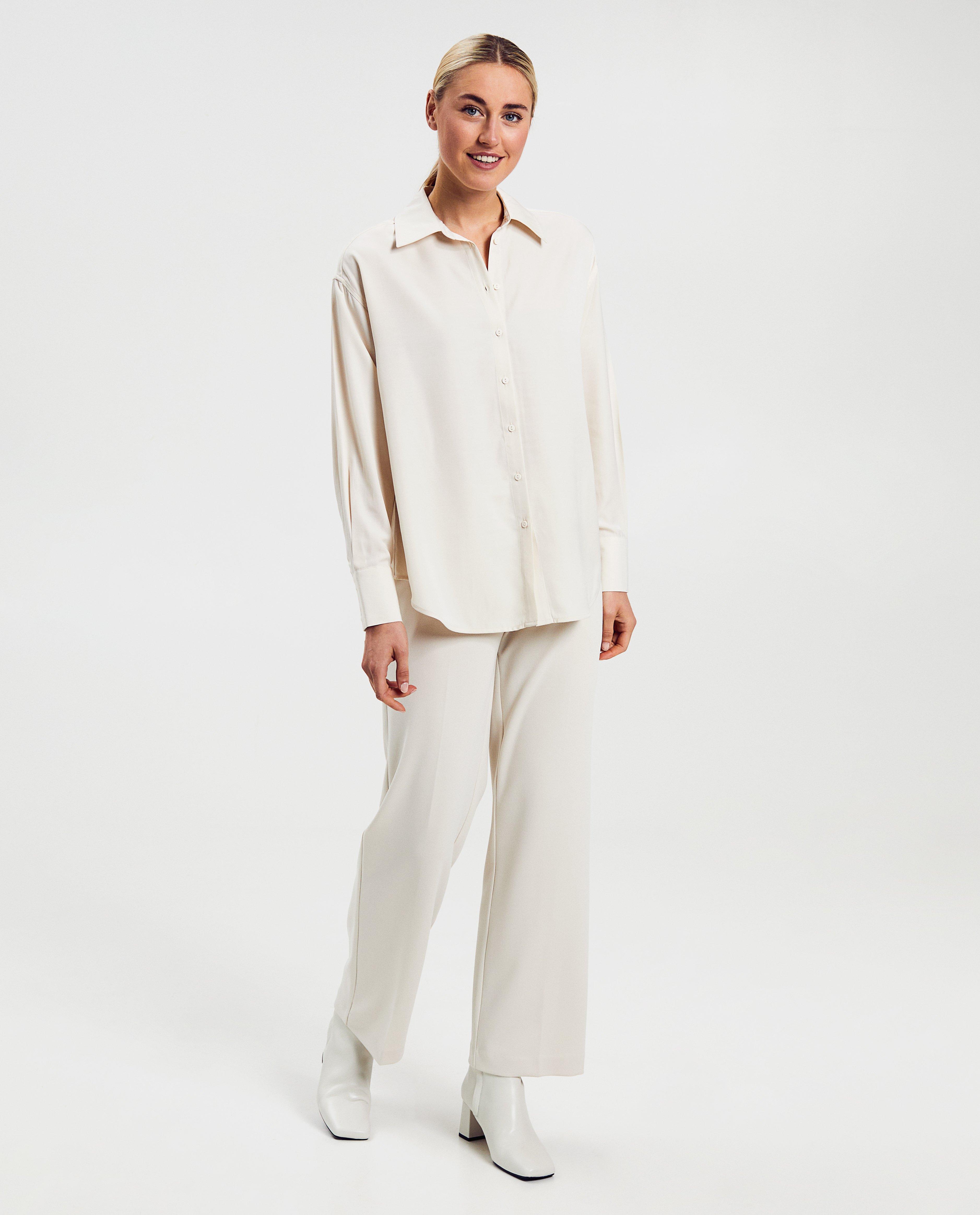 Broeken - Geklede broek