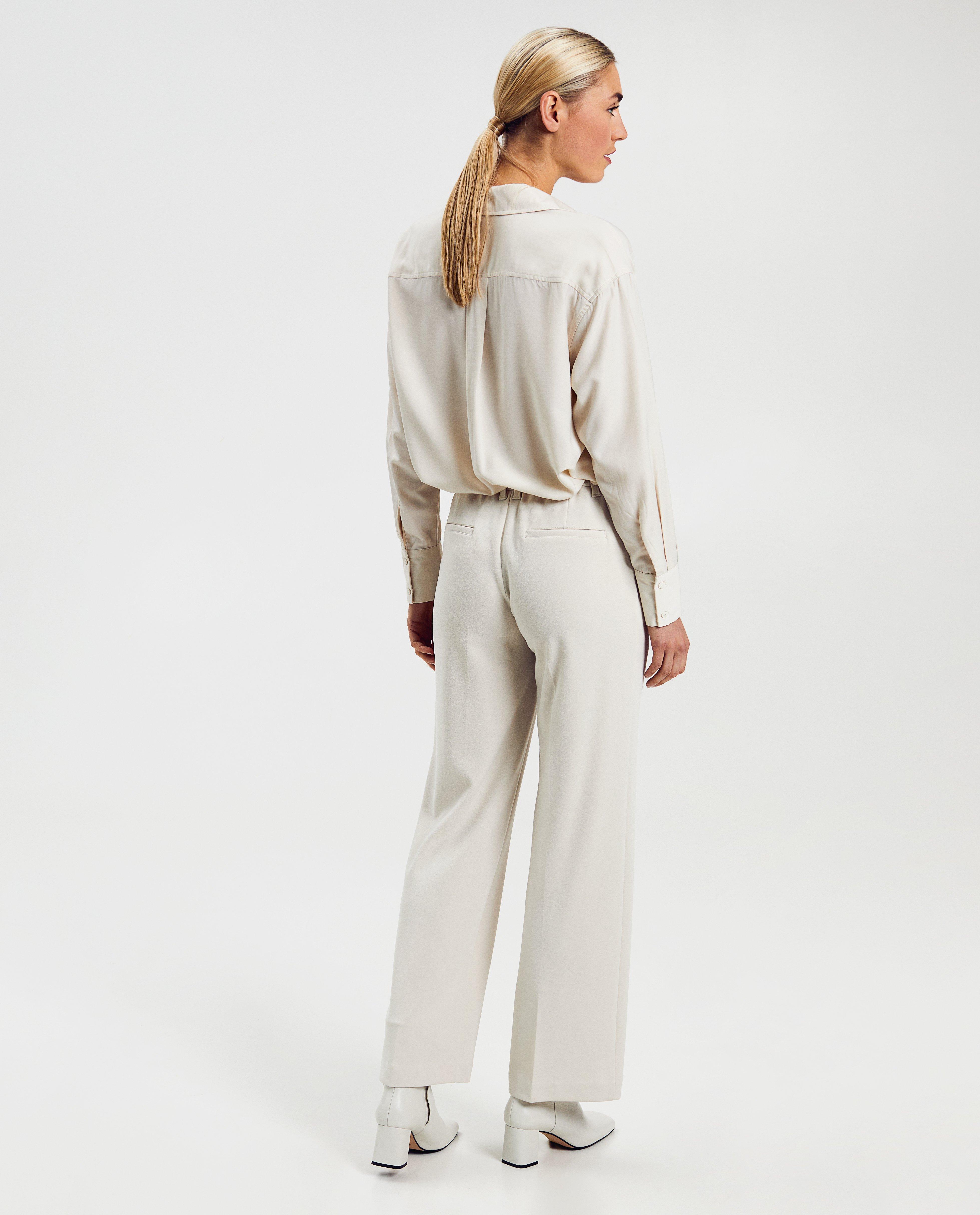 Broeken - Geklede broek