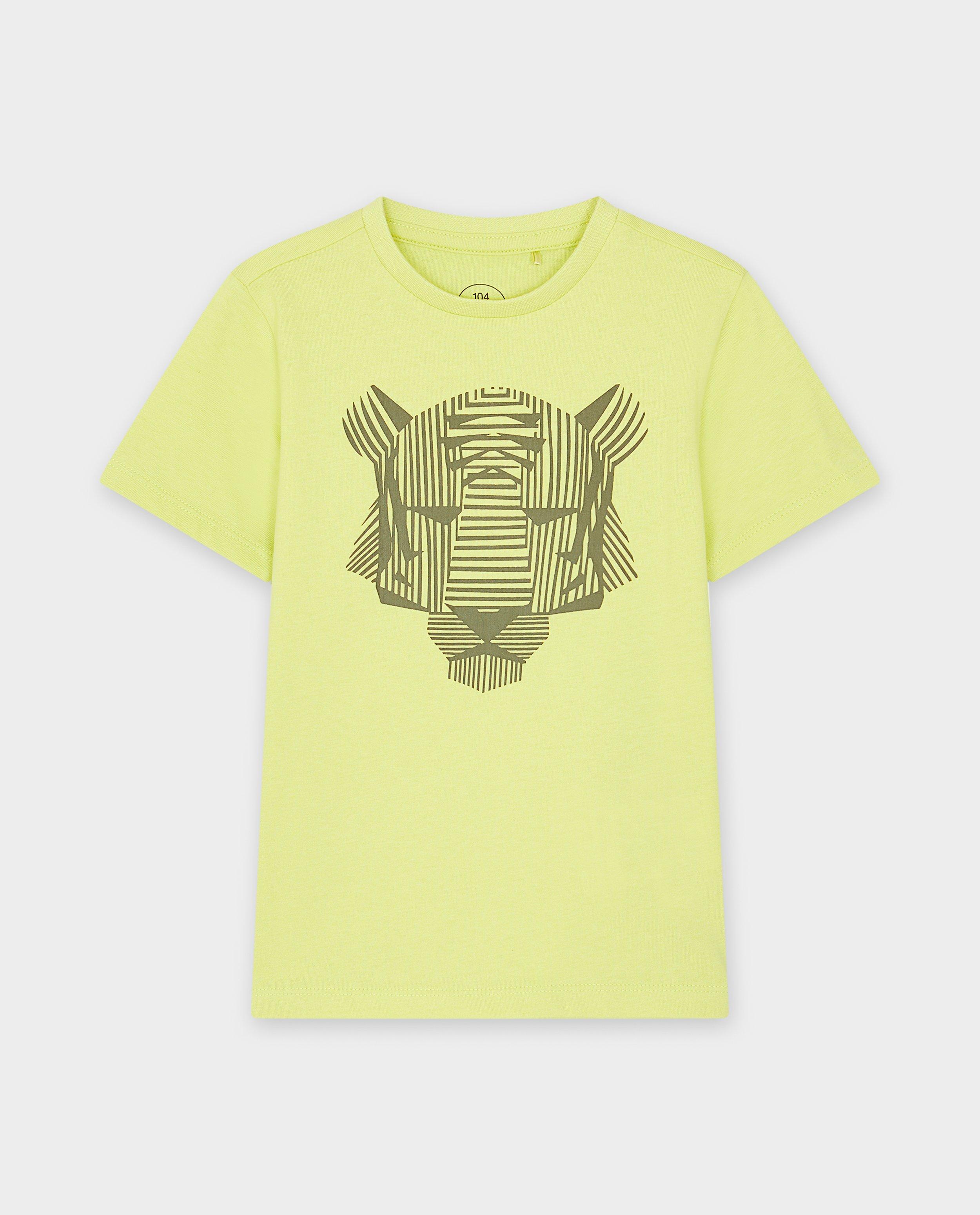 jaune