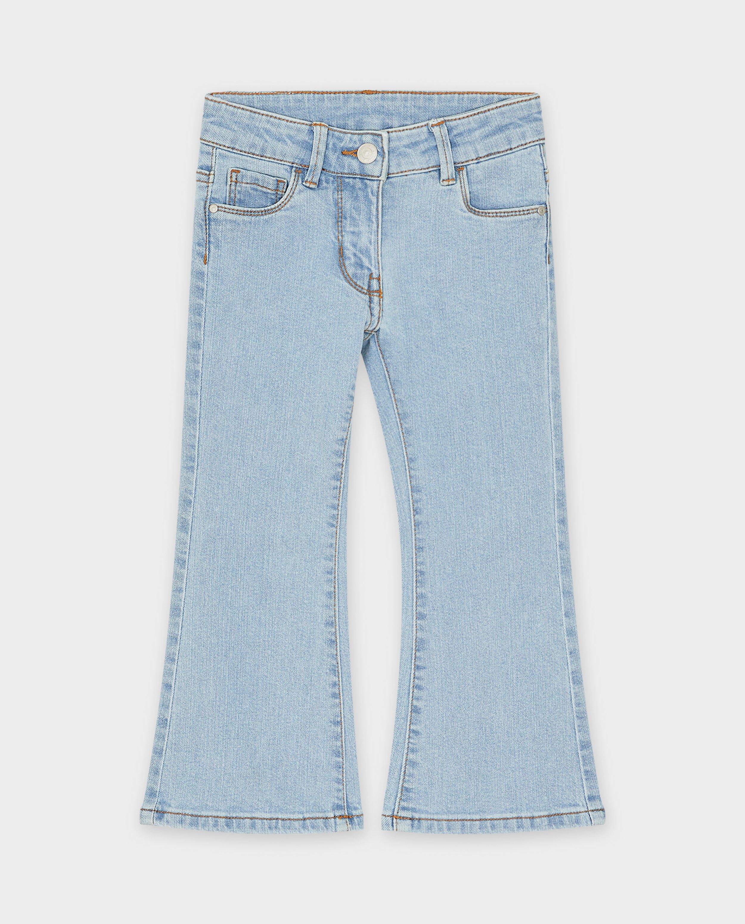 blauw