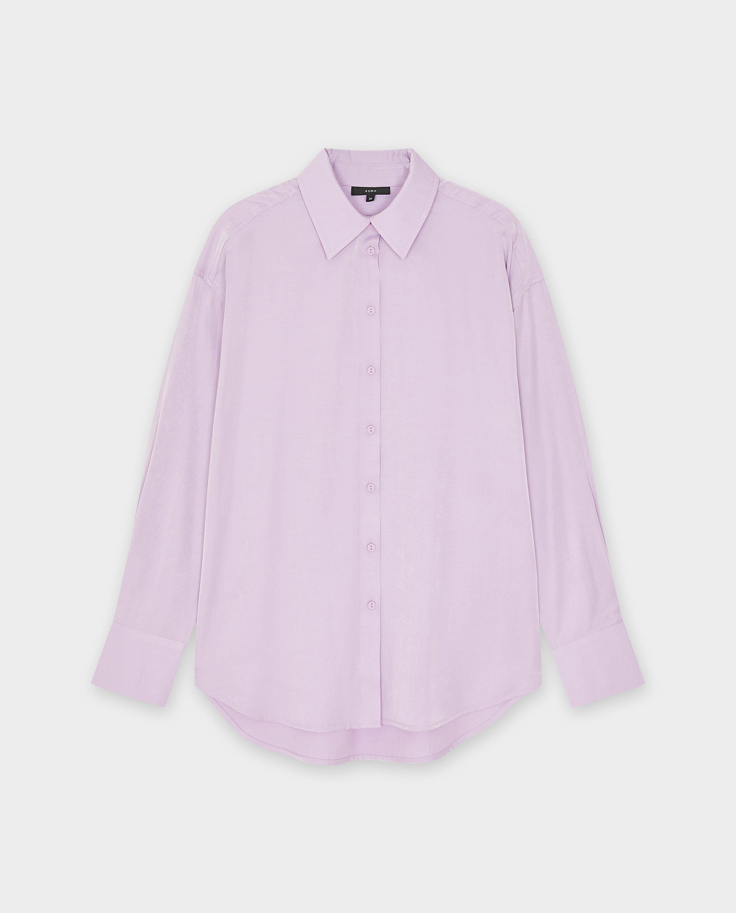 Hemden - Beige hemd