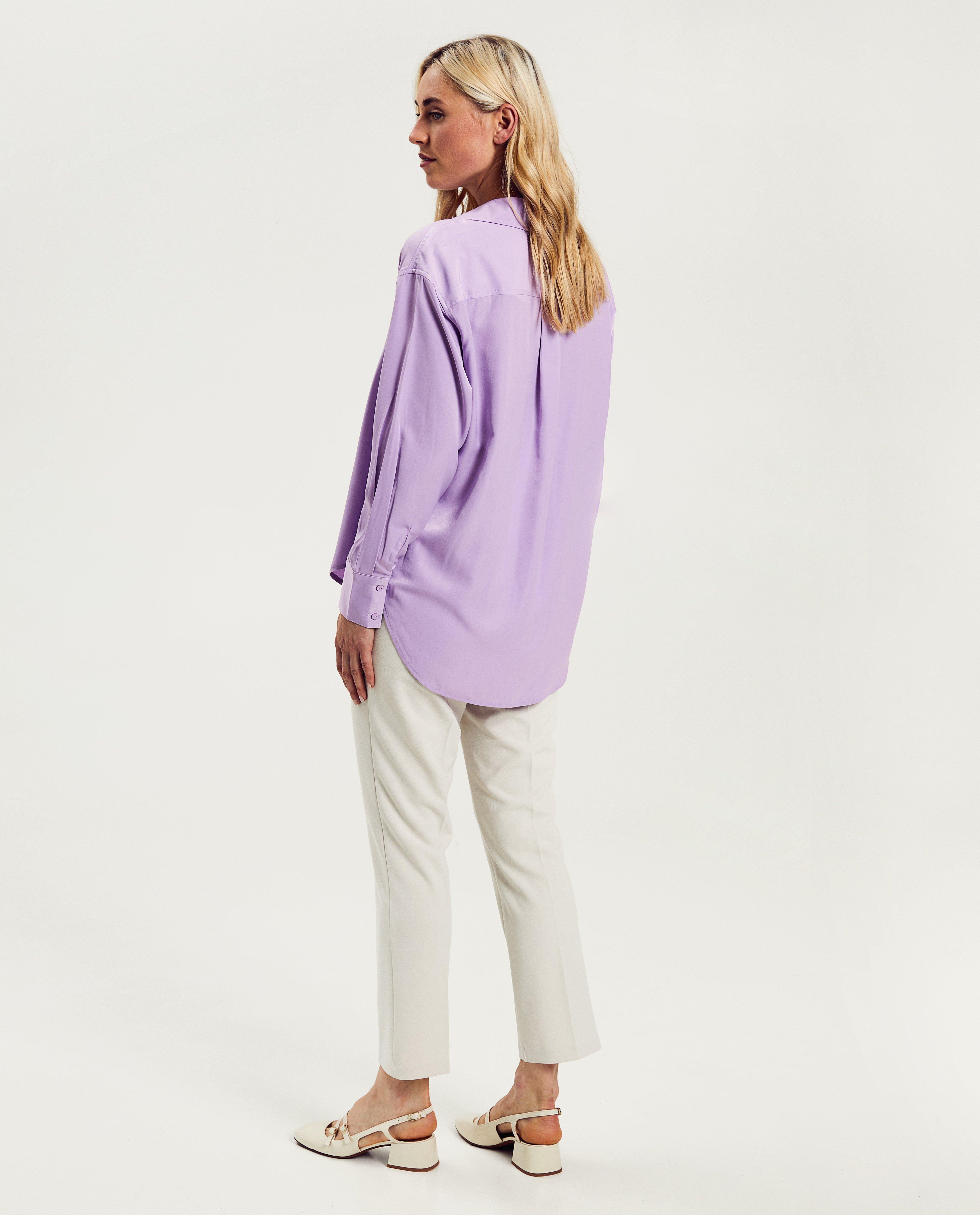 Hemden - Beige hemd