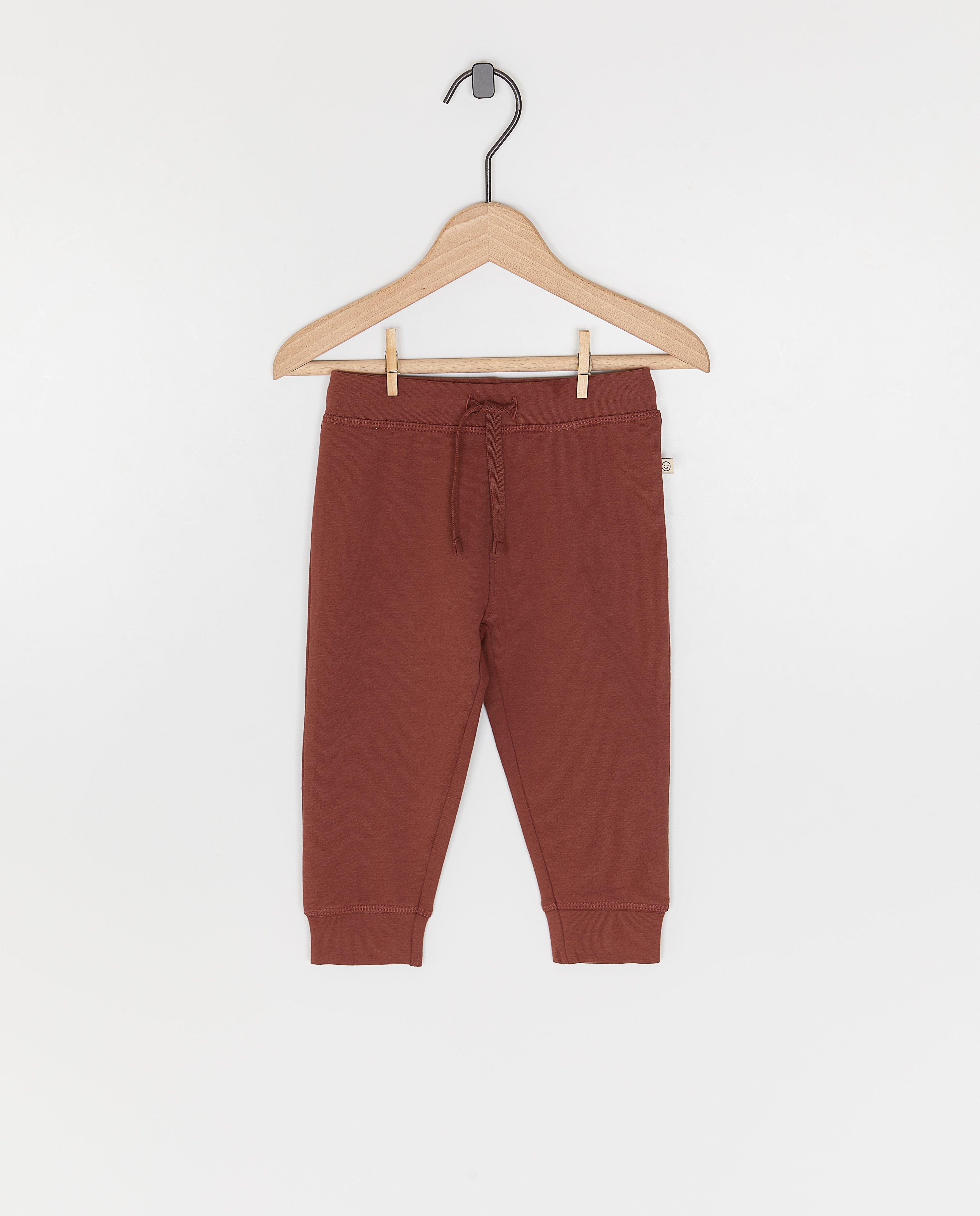 brun foncé