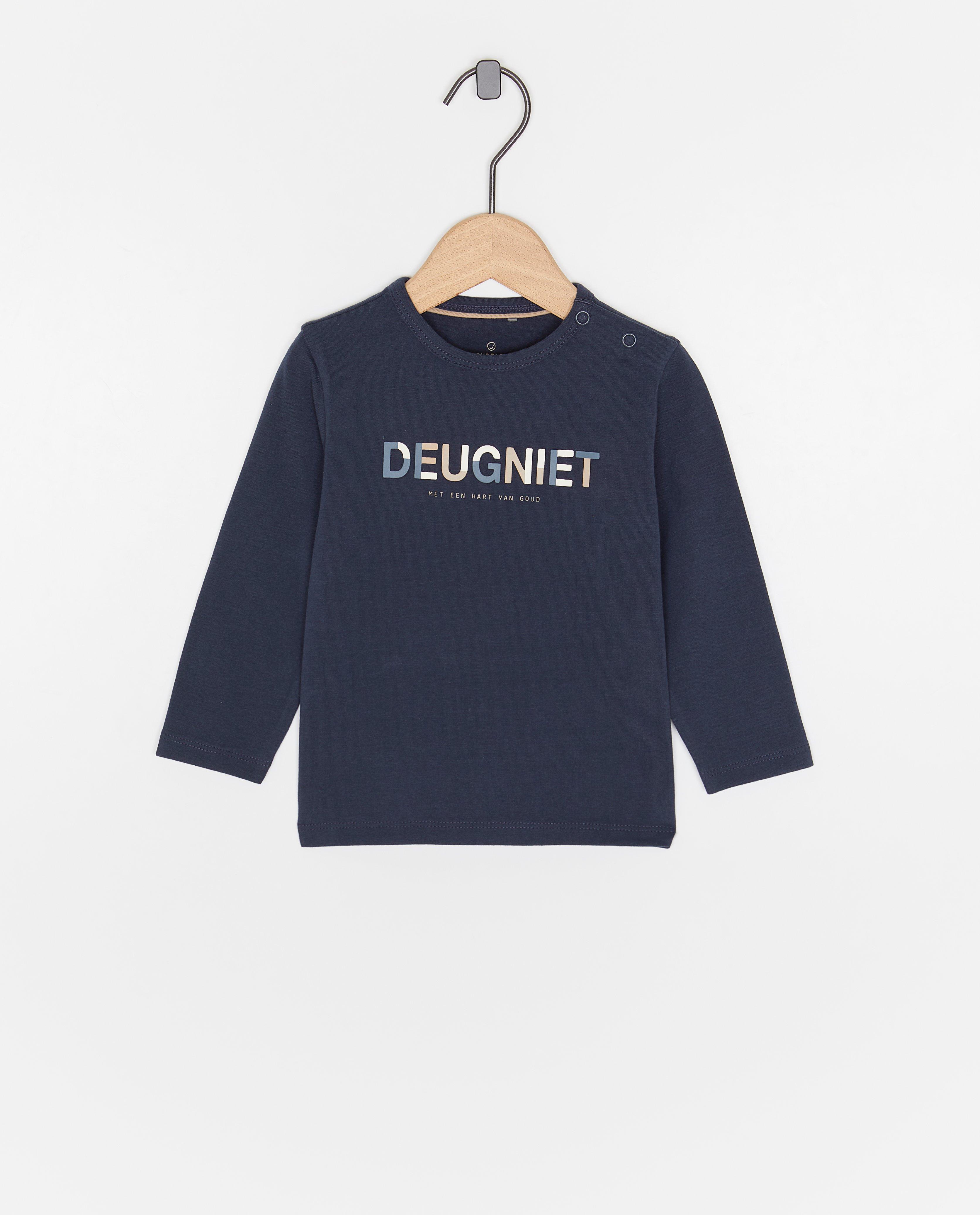donkerblauw