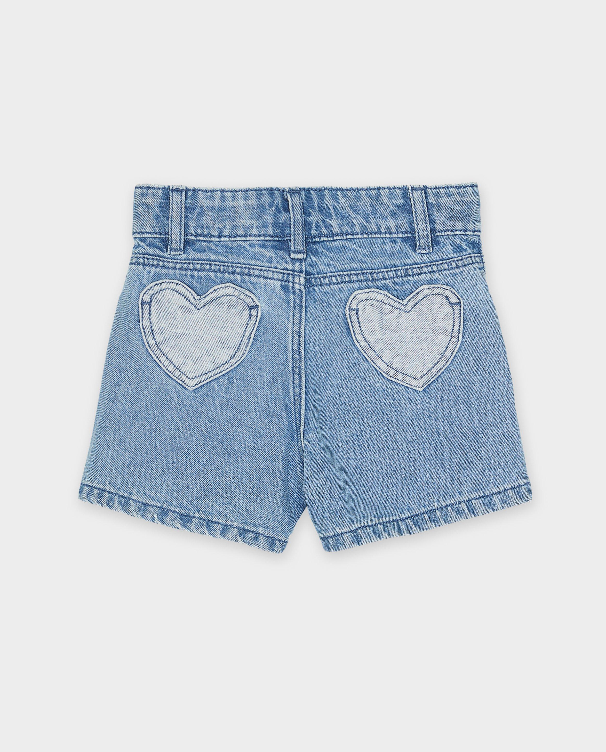Jupes - Skort en jeans