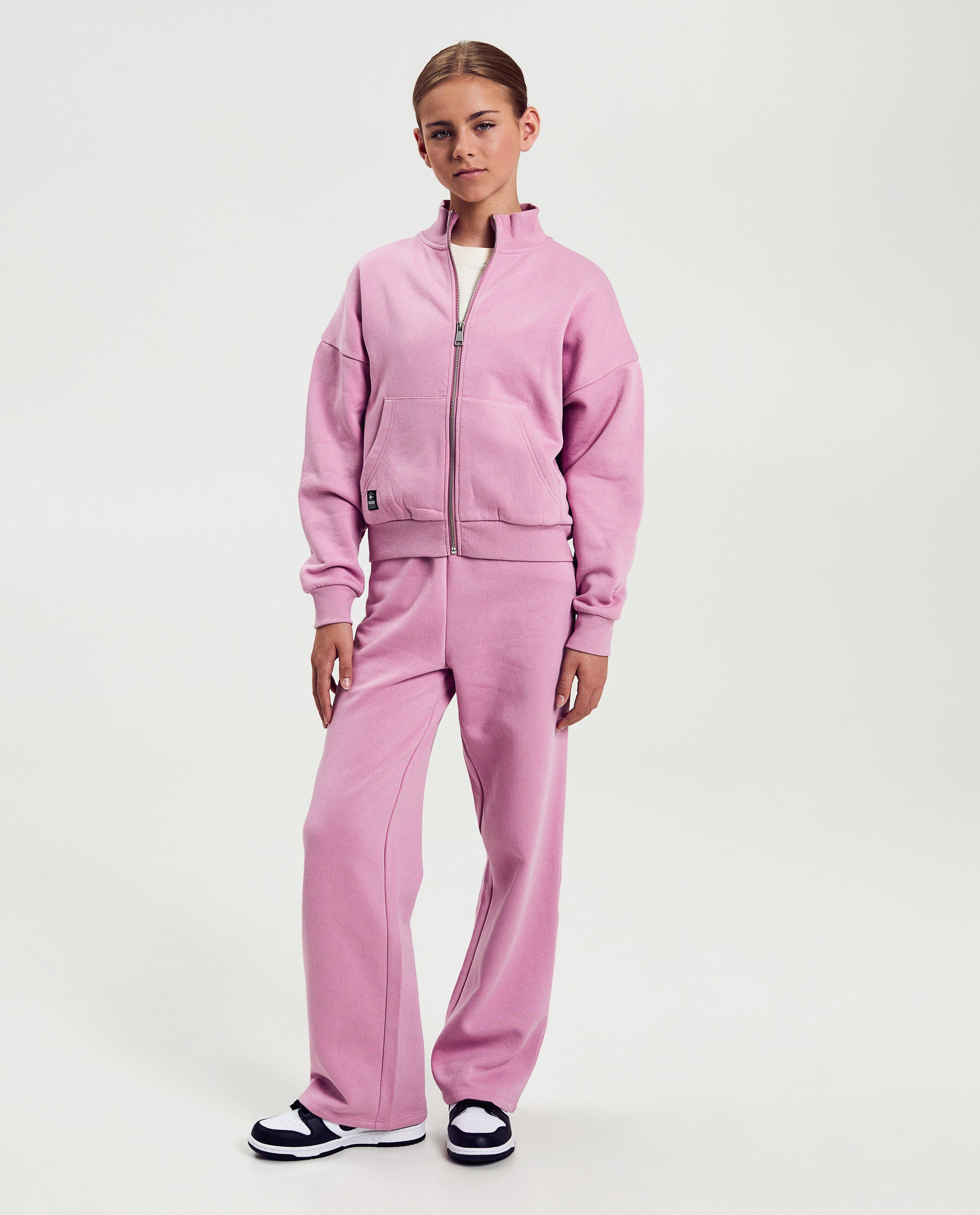 Pantalon de jogging rose - null - Besties