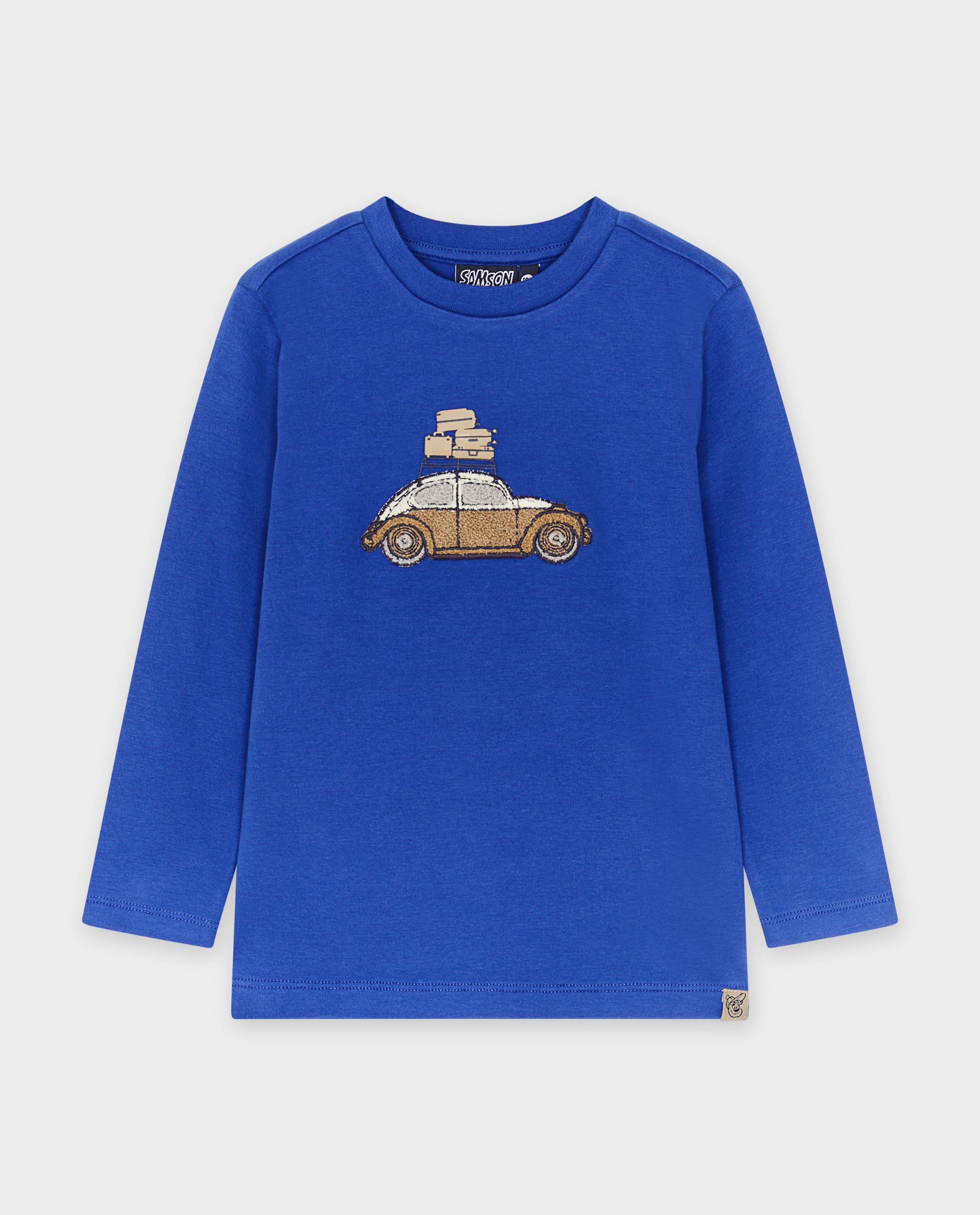 bleu