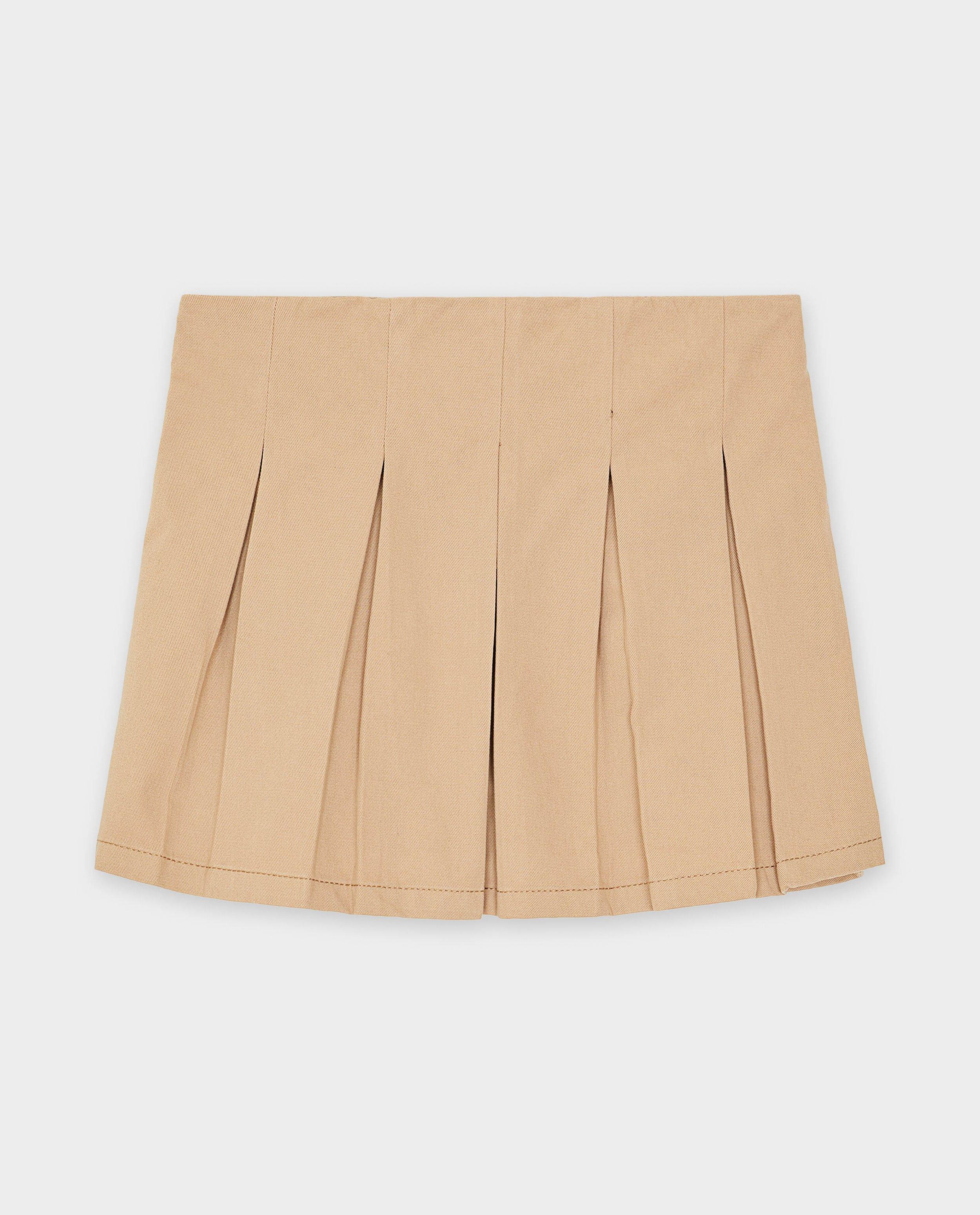 Shorten - Bruine skort