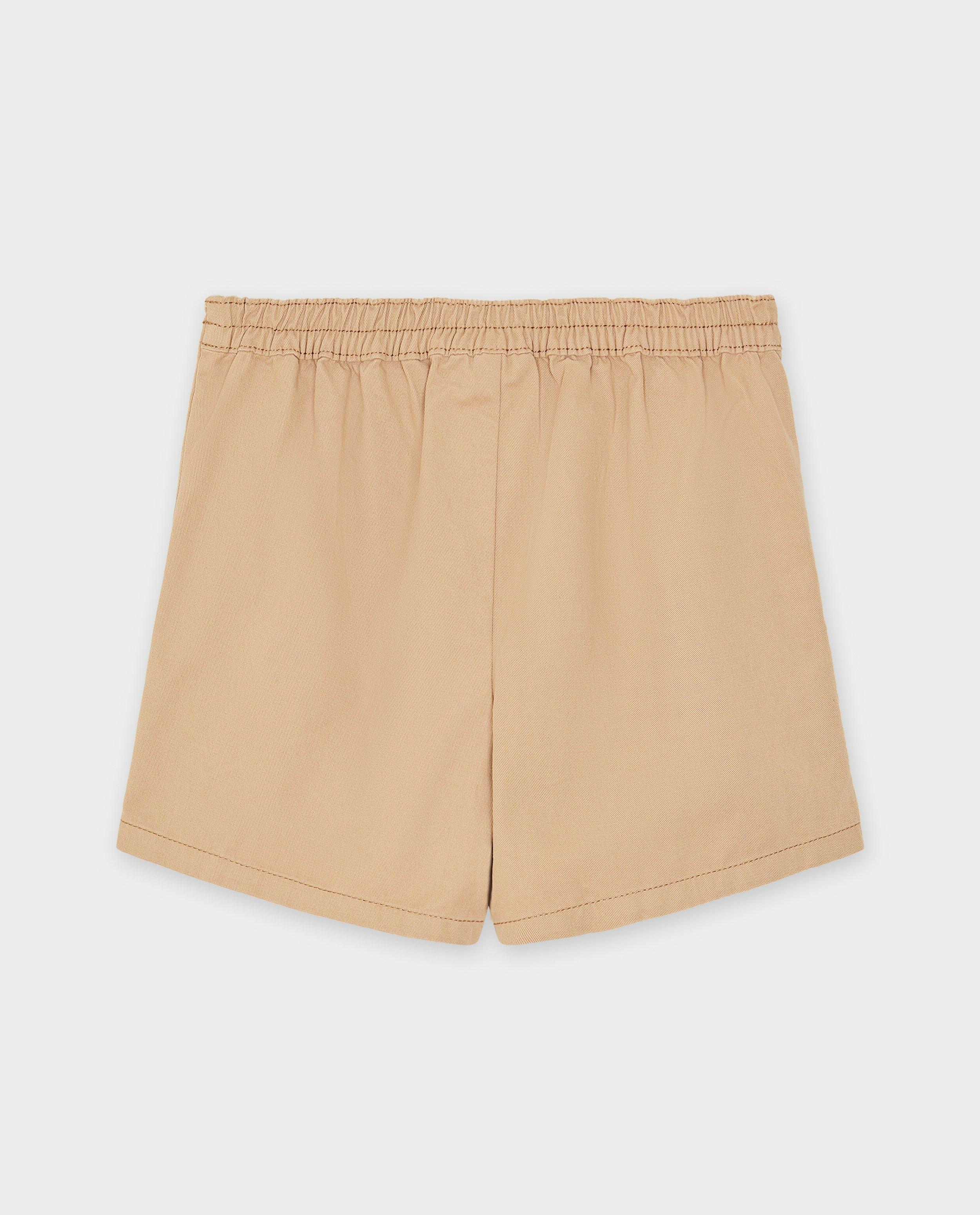 Shorten - Bruine skort