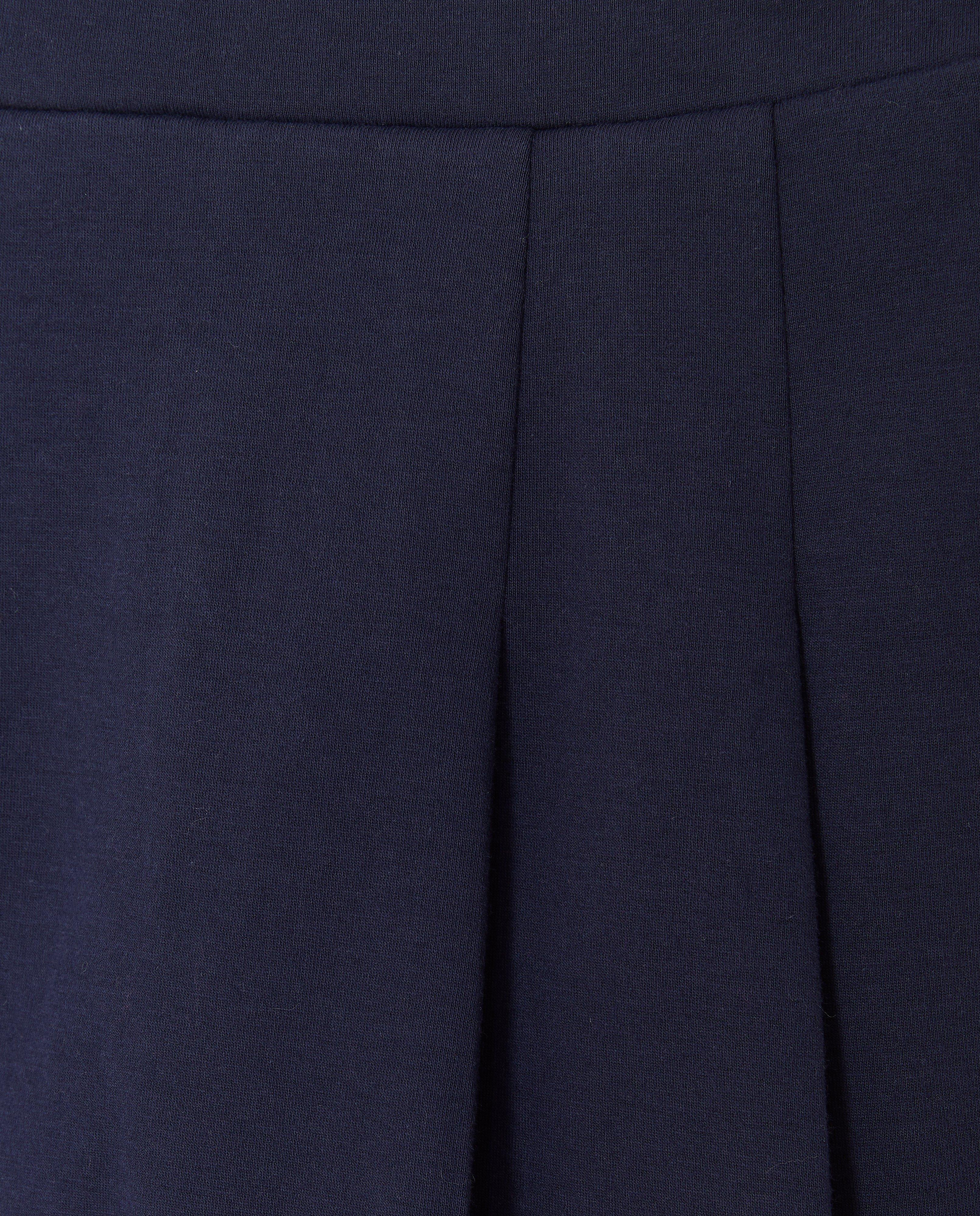 Shorts - Skort bleu foncé, 7-14 ans