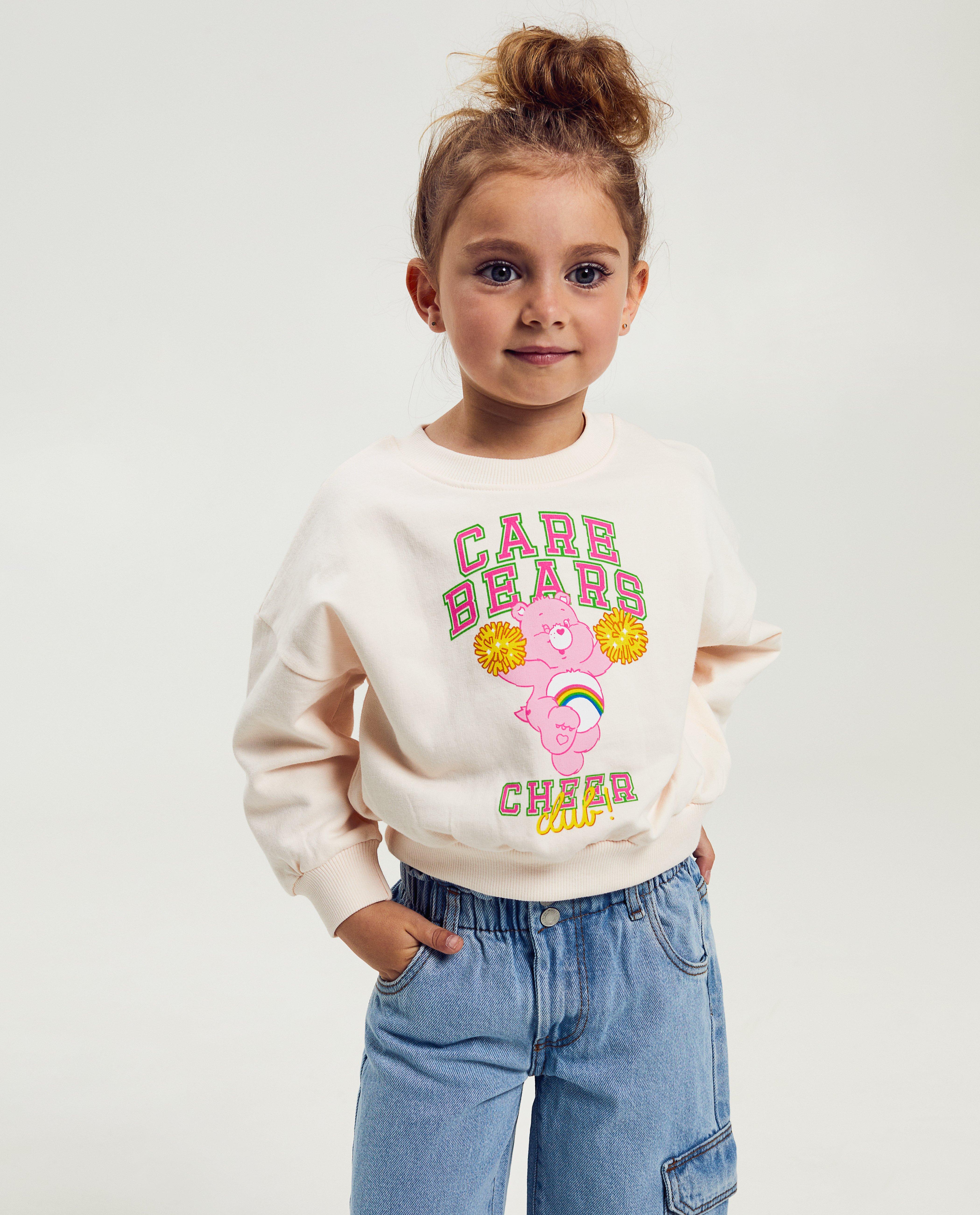 Sweater met print Care Bears - null - Milla Star