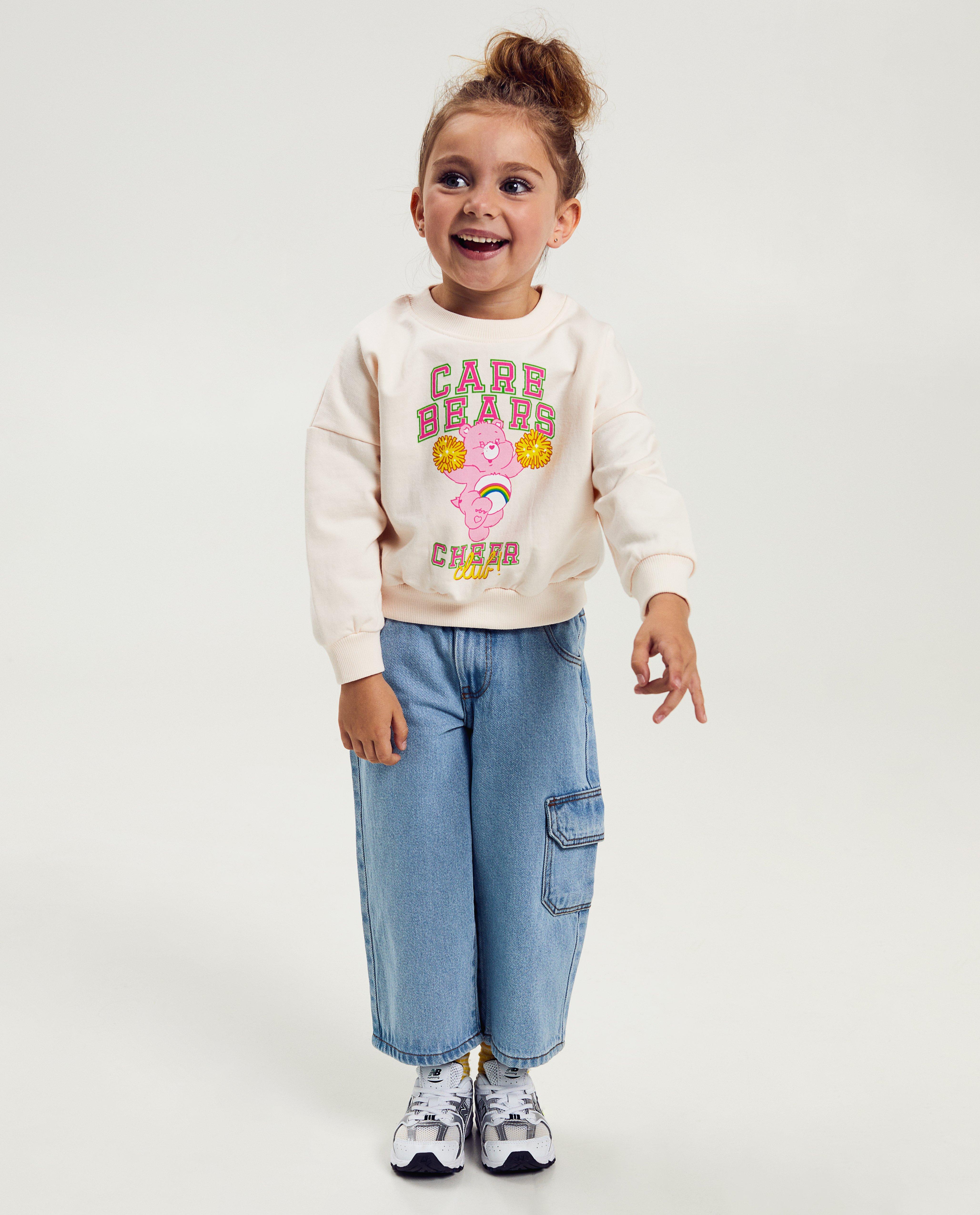 Sweaters - Sweater met print Care Bears