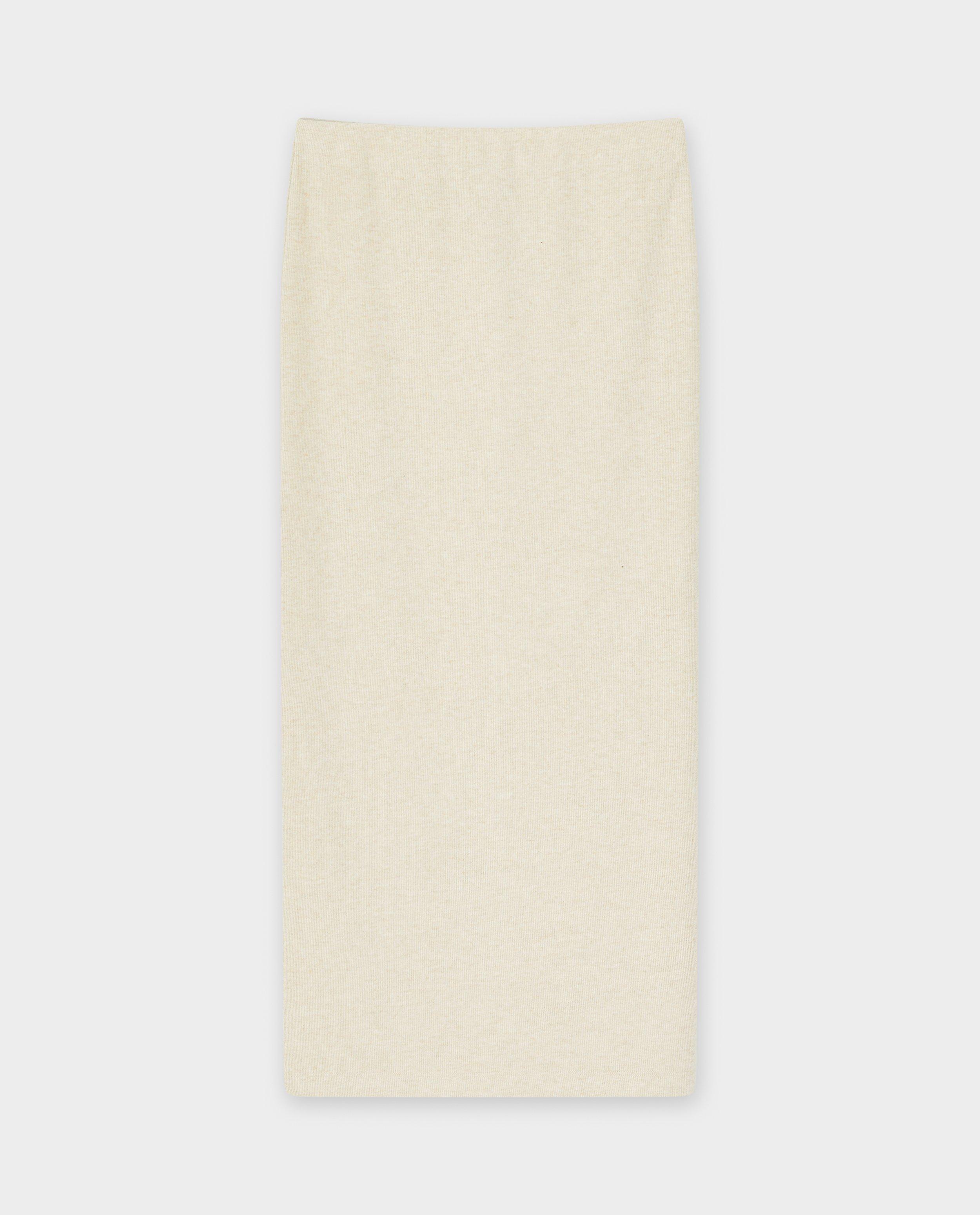 Beige rok - Product Detail - lichtbeige - afbeelding nummer 4