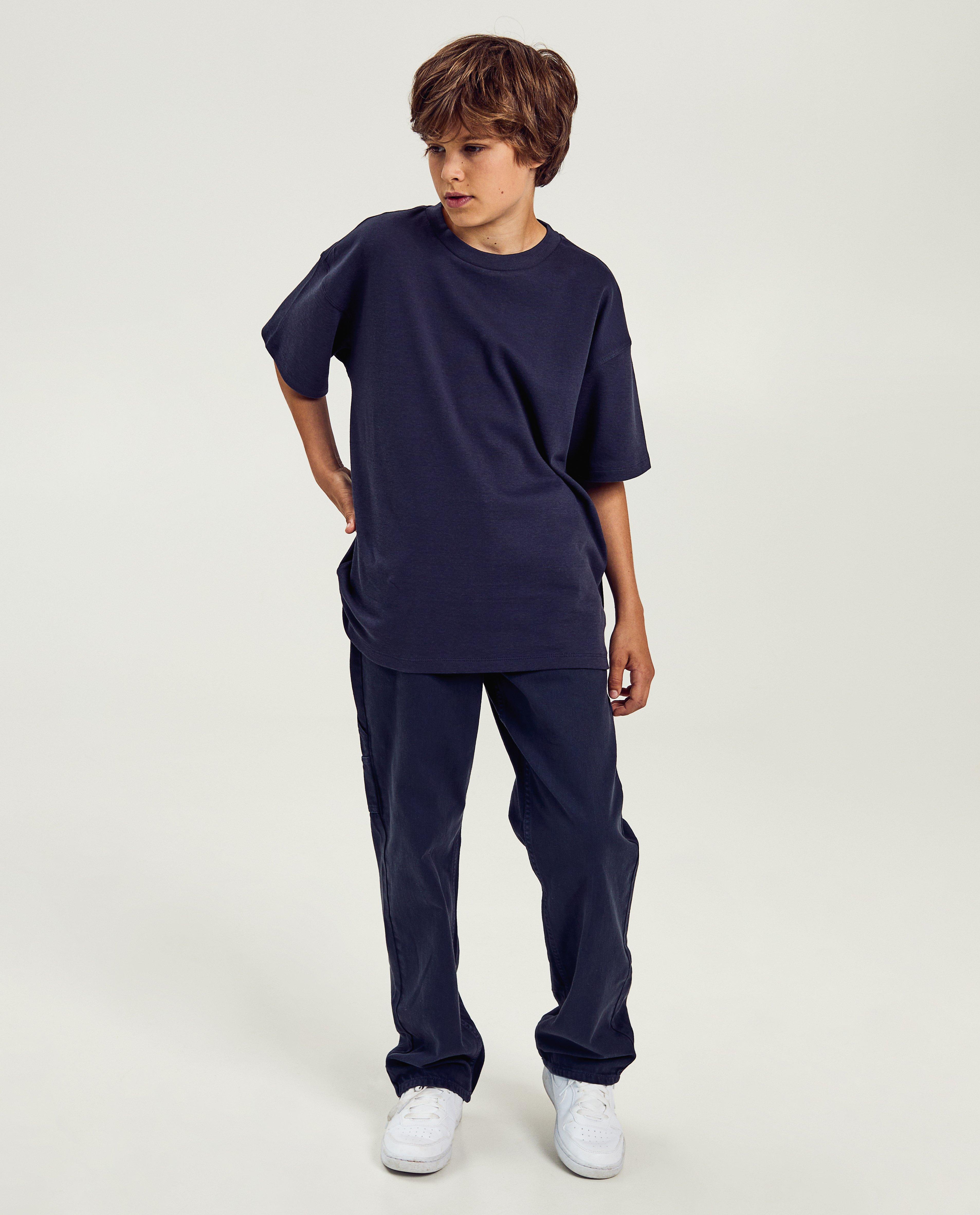 T-shirts - Wit T-shirt
