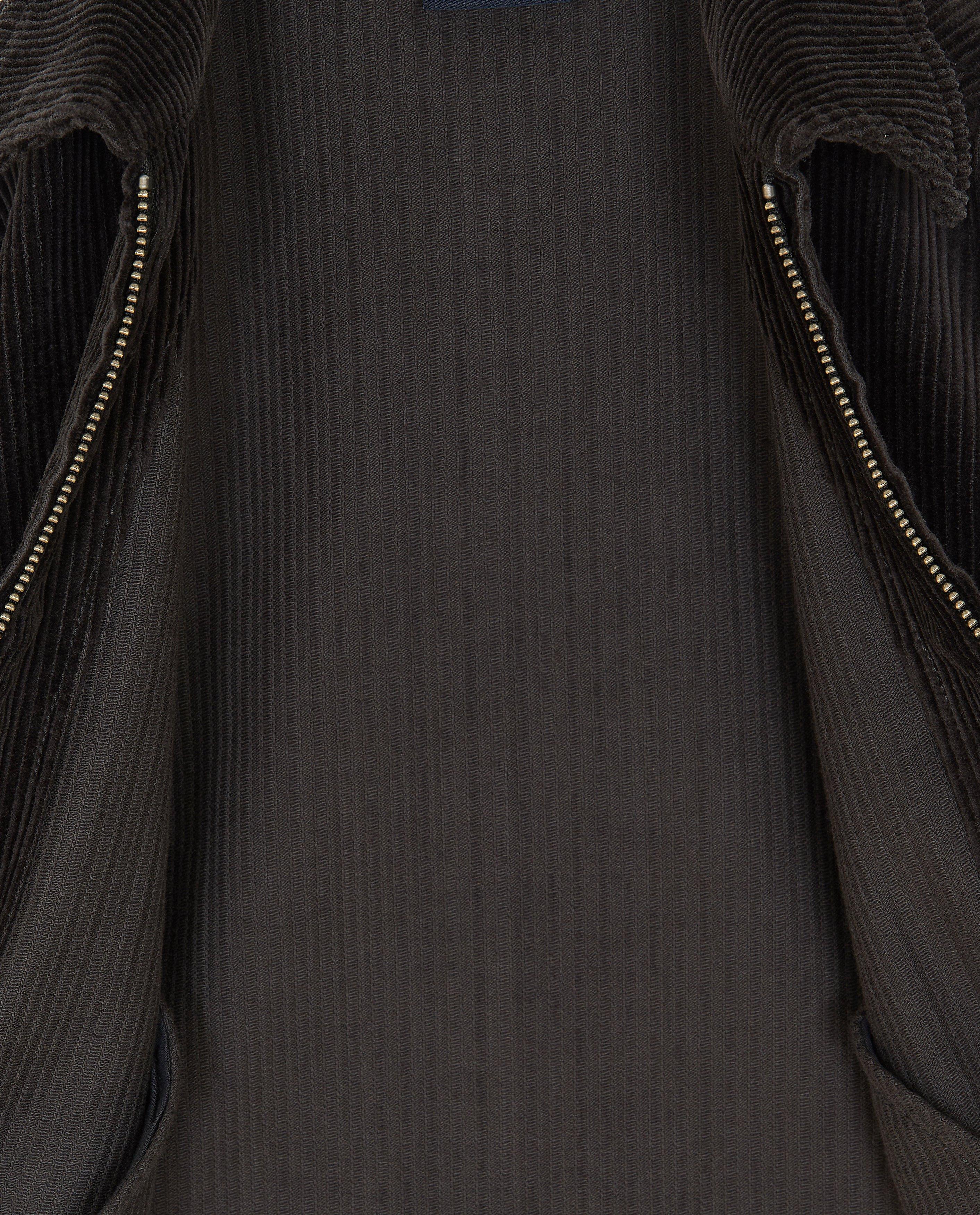 Blazers - Gilet en velours côtelé