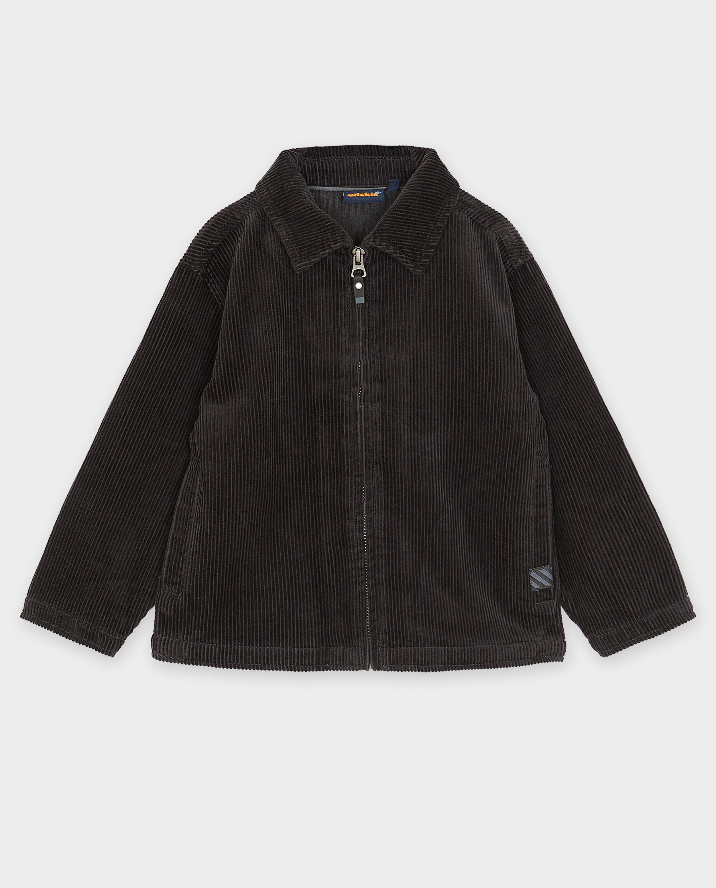 Blazers - Gilet en velours côtelé