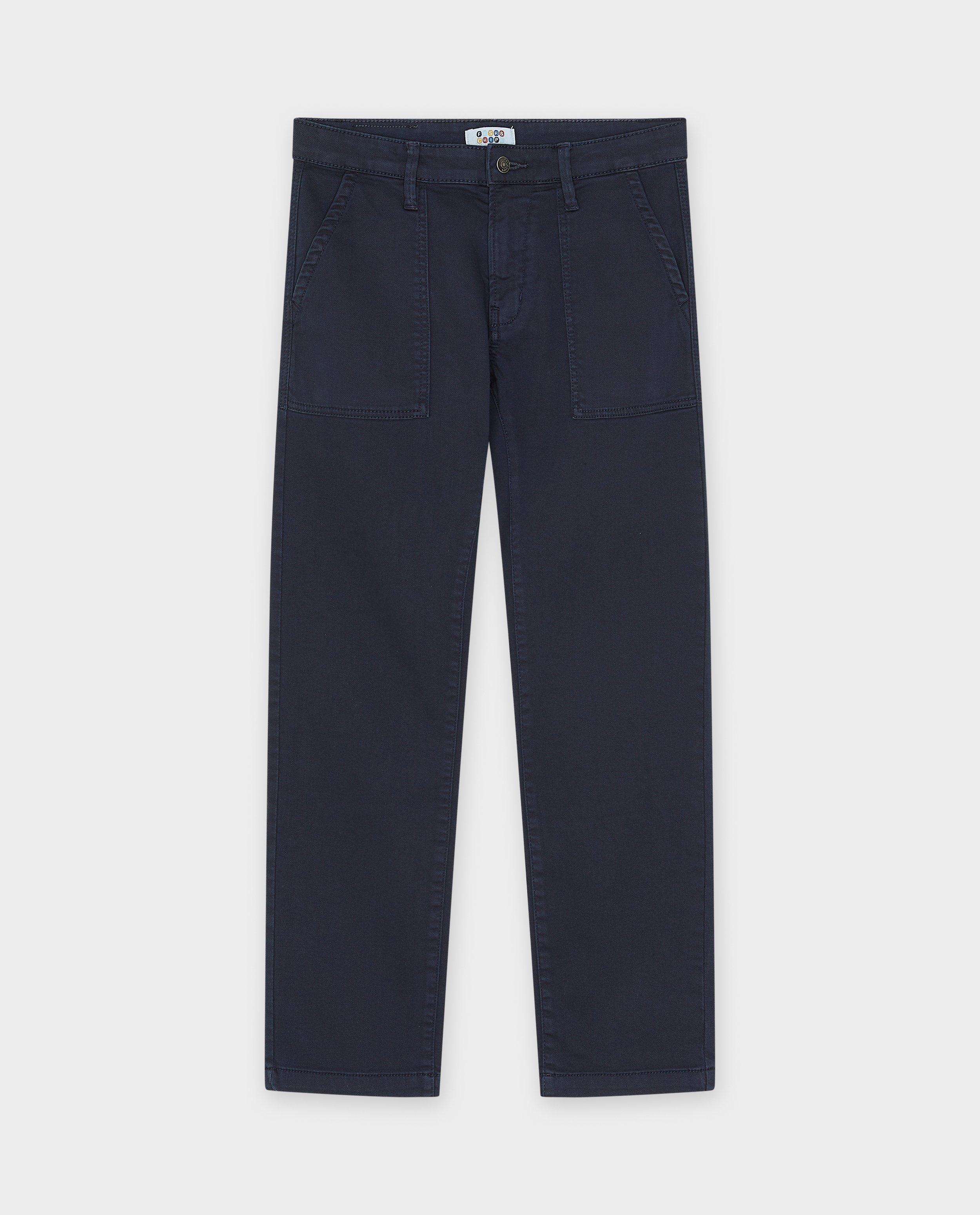 bleu foncé