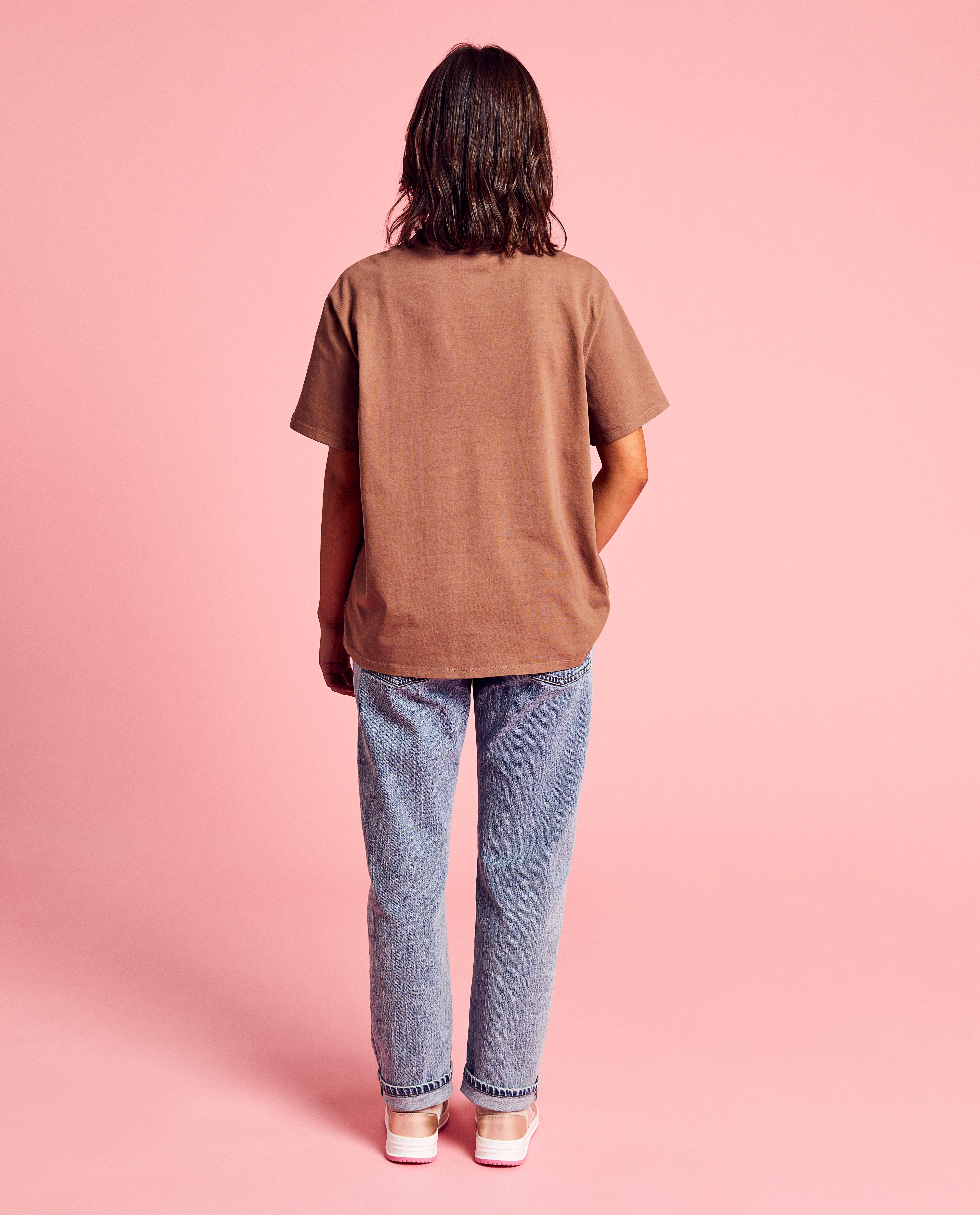 T-shirts - T-shirt met fotoprint, unisex, XS-XL