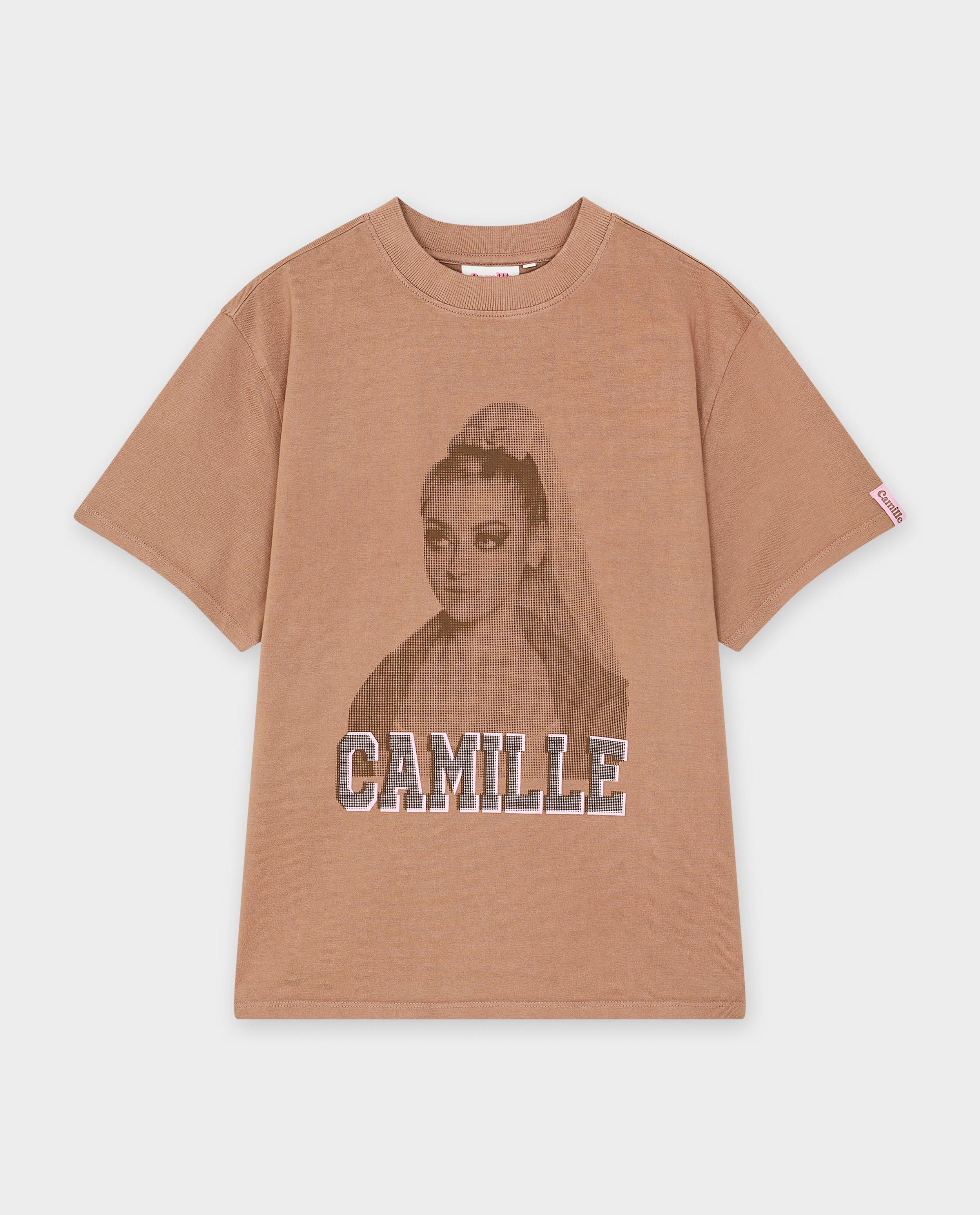 T-shirts - T-shirt met fotoprint, unisex, XS-XL