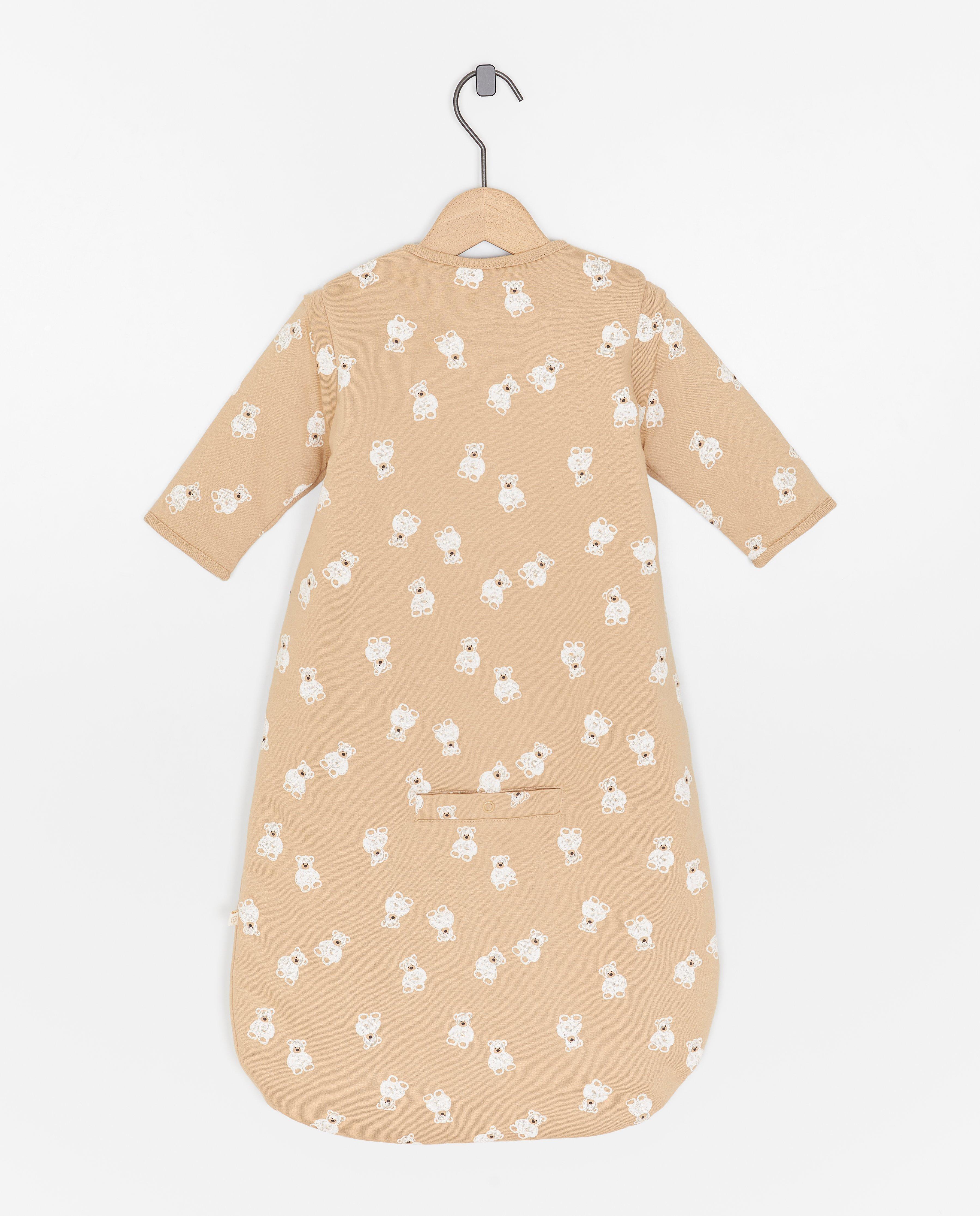 Pyjamas - Gigoteuse à imprimé d’ours, TOG 2,648