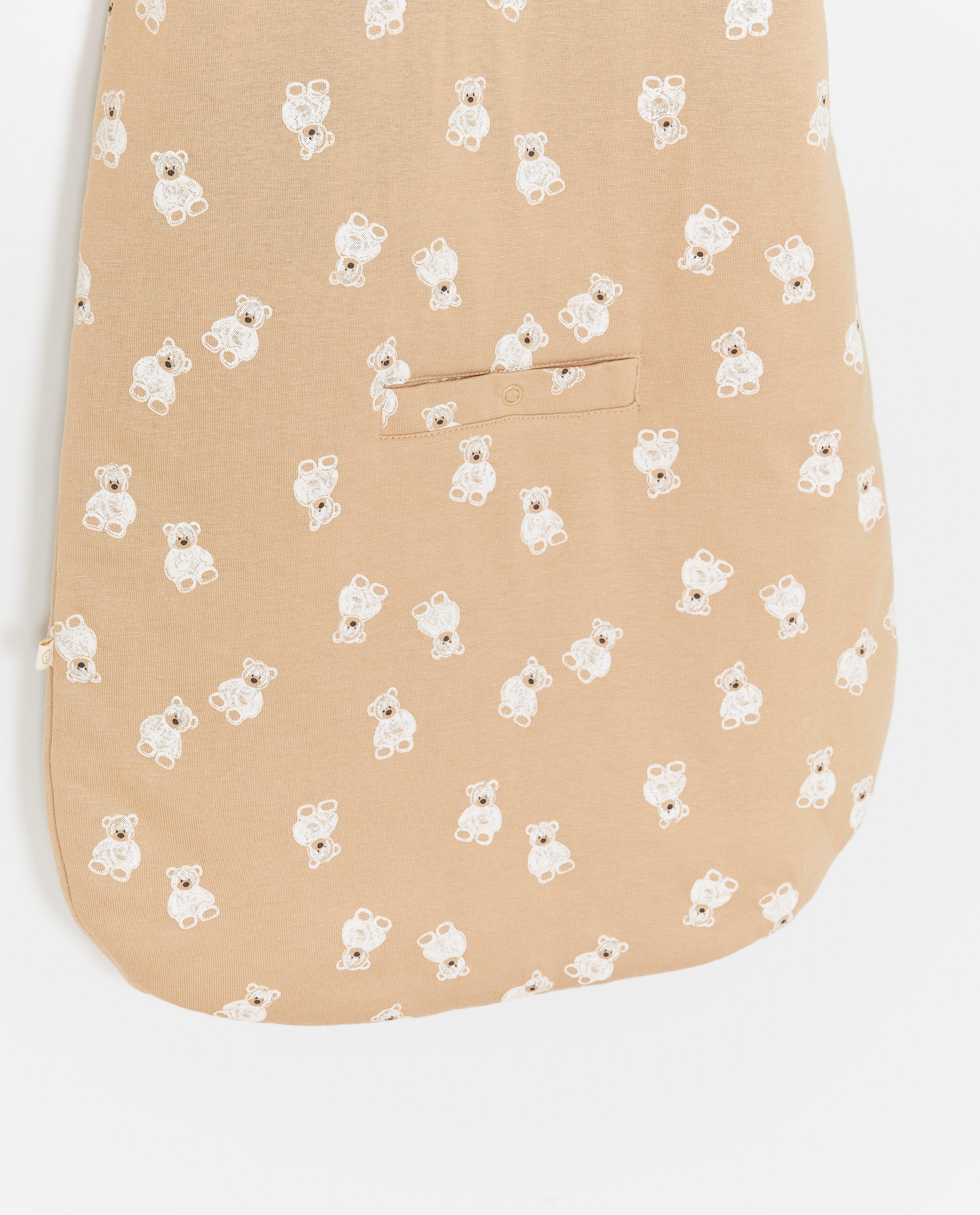 Pyjamas - Gigoteuse à imprimé d’ours, TOG 2,648